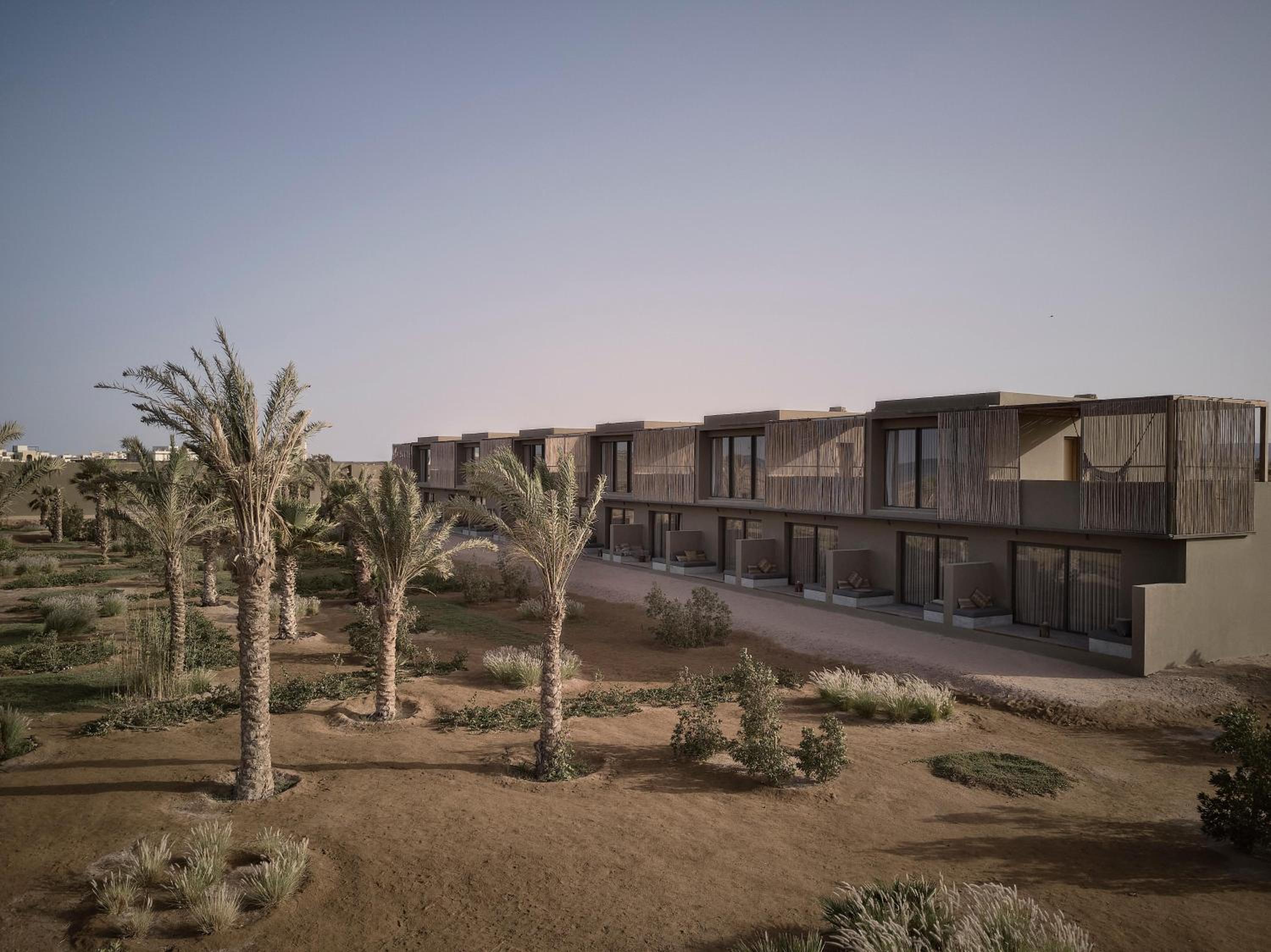 Casa Cook El Gouna - Adults Only view 4