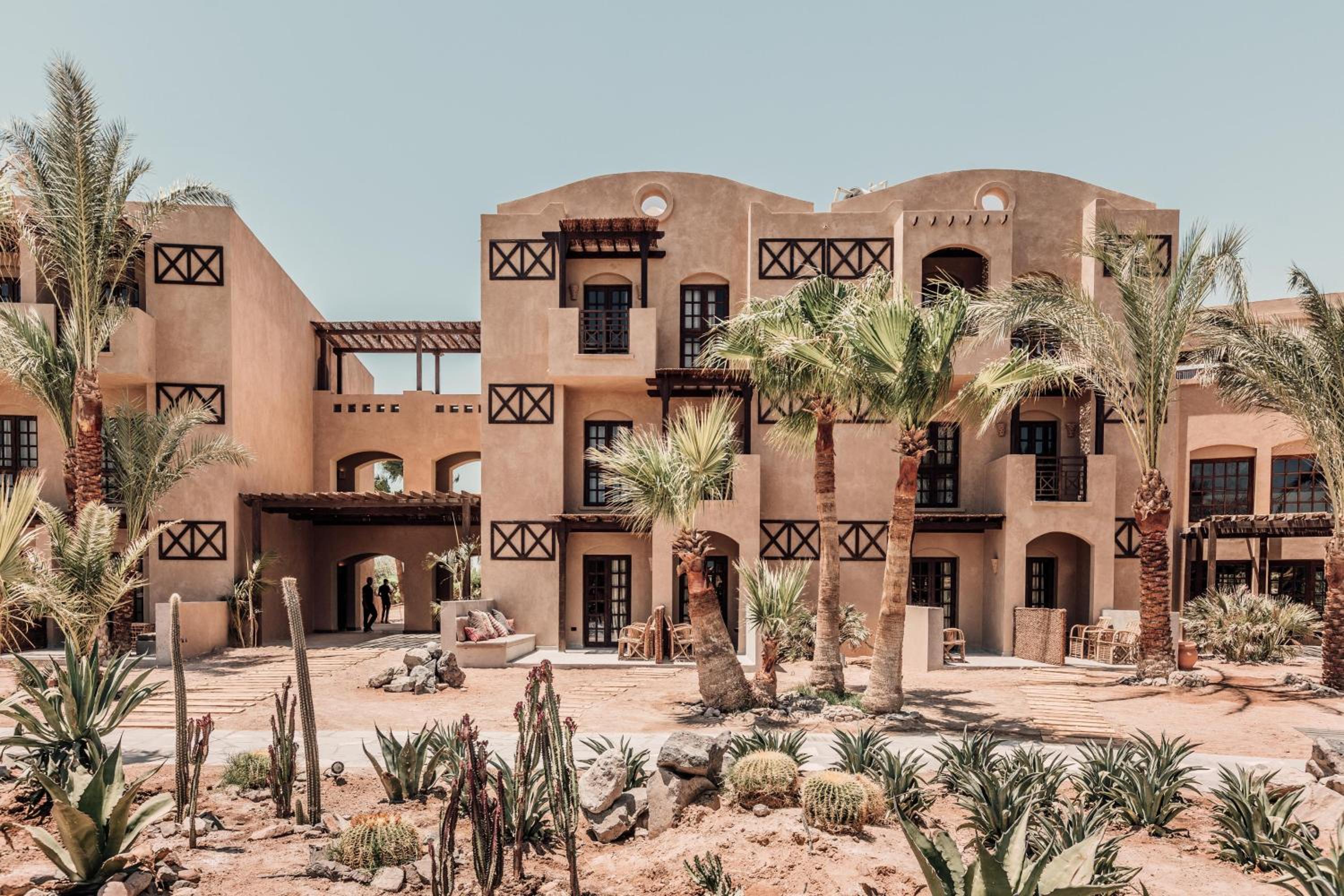 Hotel Cook’s Club El Gouna (Adults Only) - Image 1