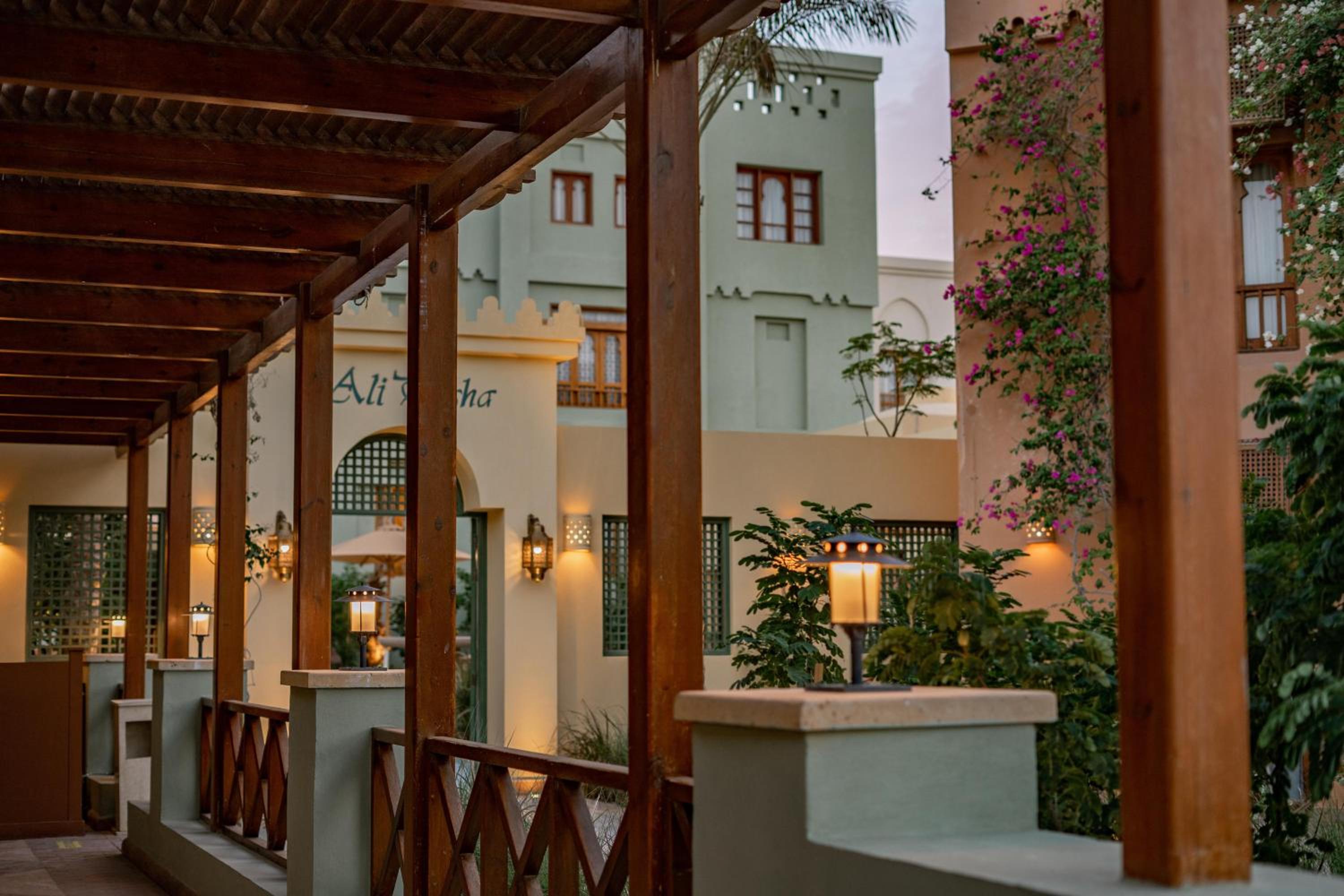 Ali Pasha Hotel, photo 31