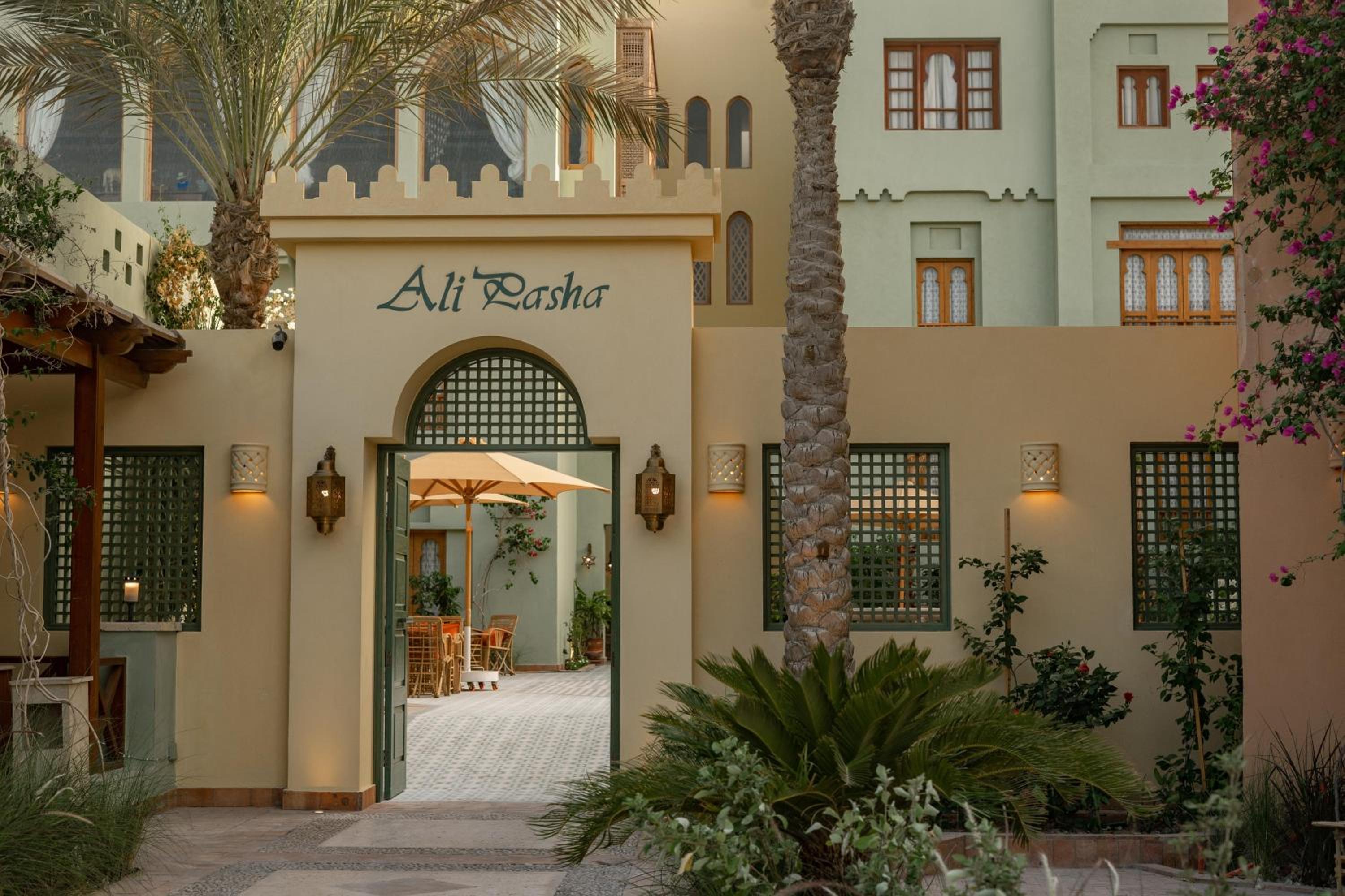 Ali Pasha Hotel, photo 42