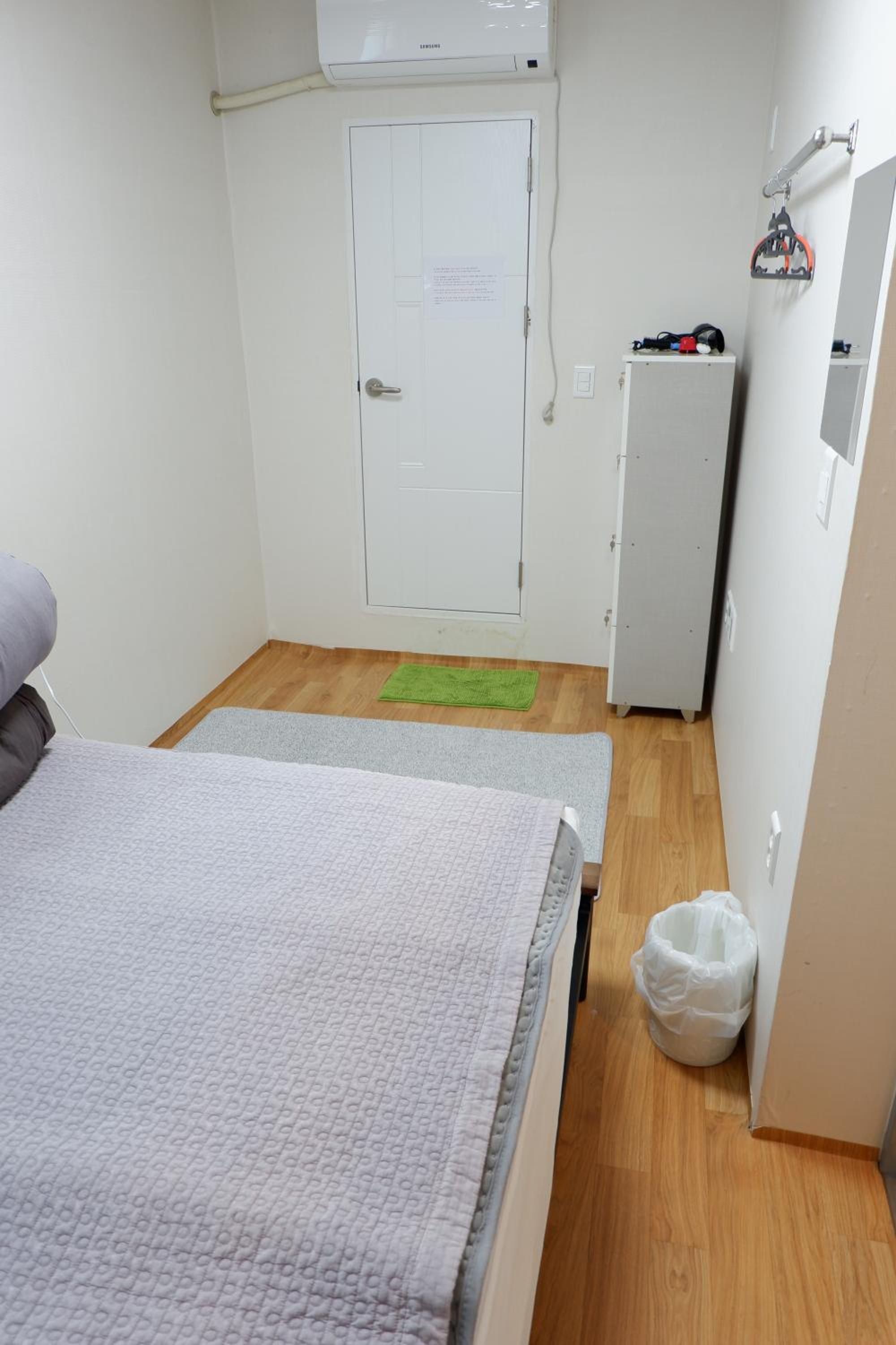 Haru The Guesthouse, Andong - 15