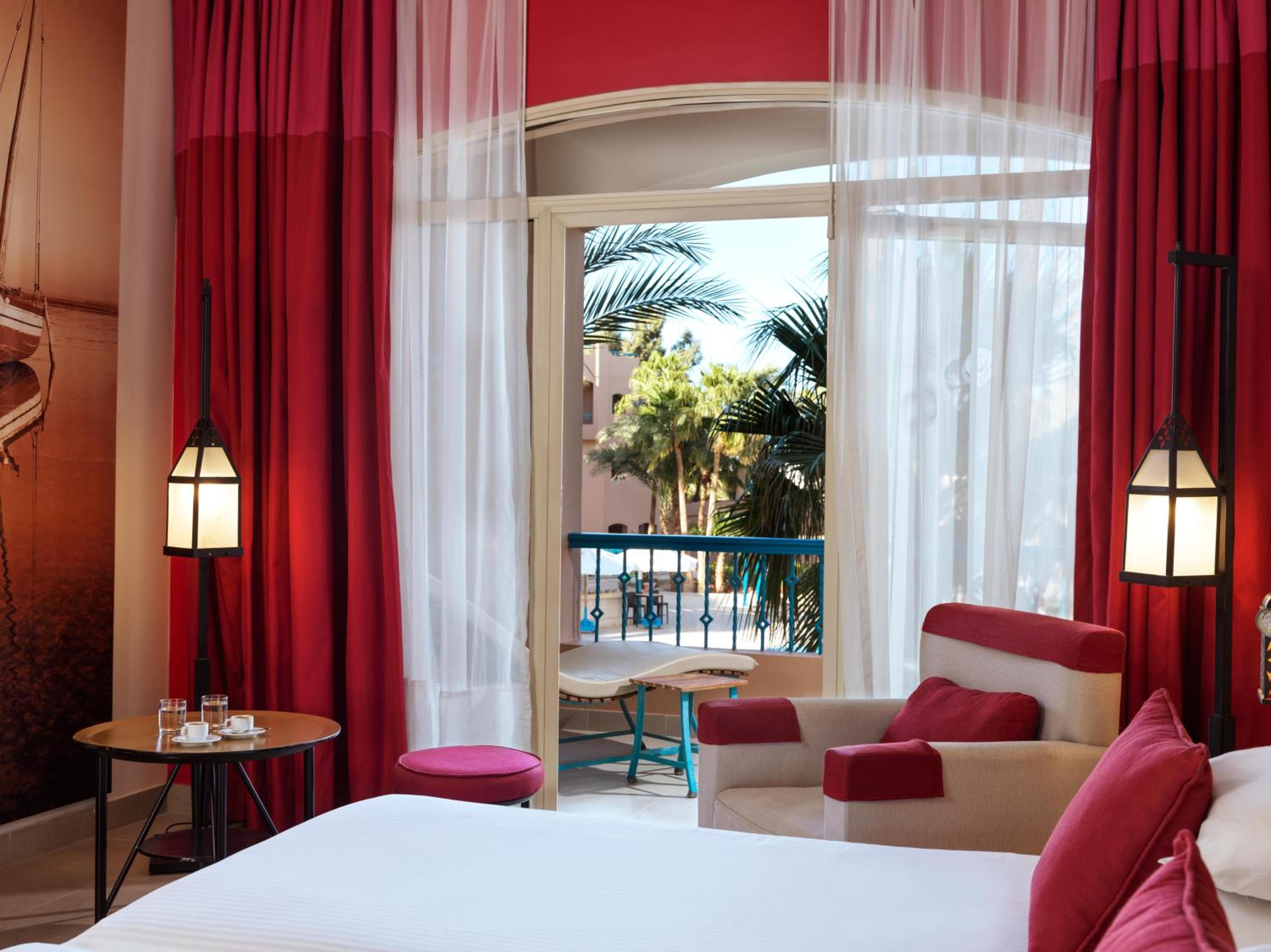 Club Paradisio El Gouna Red Sea