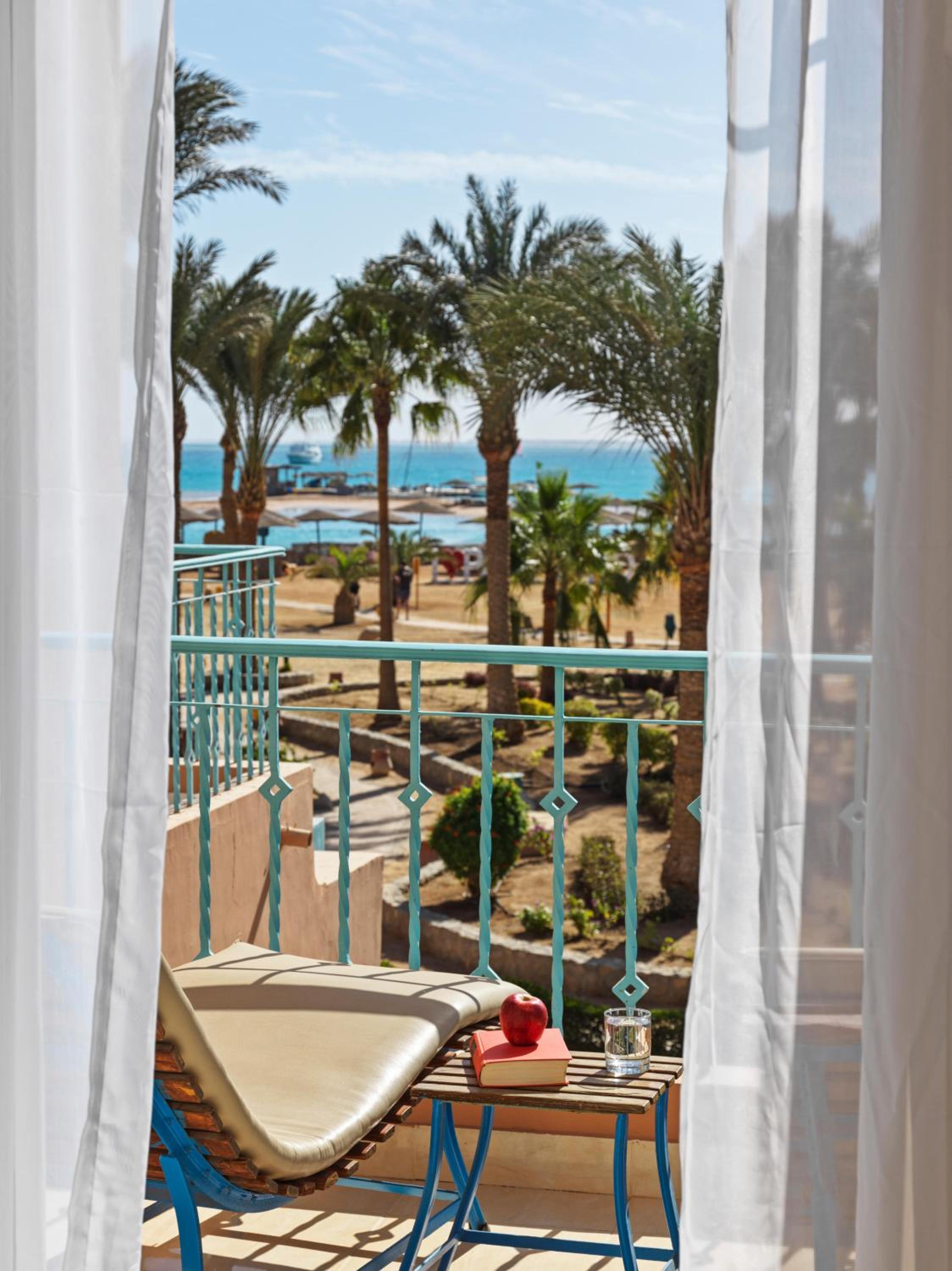 Club Paradisio El Gouna Red Sea