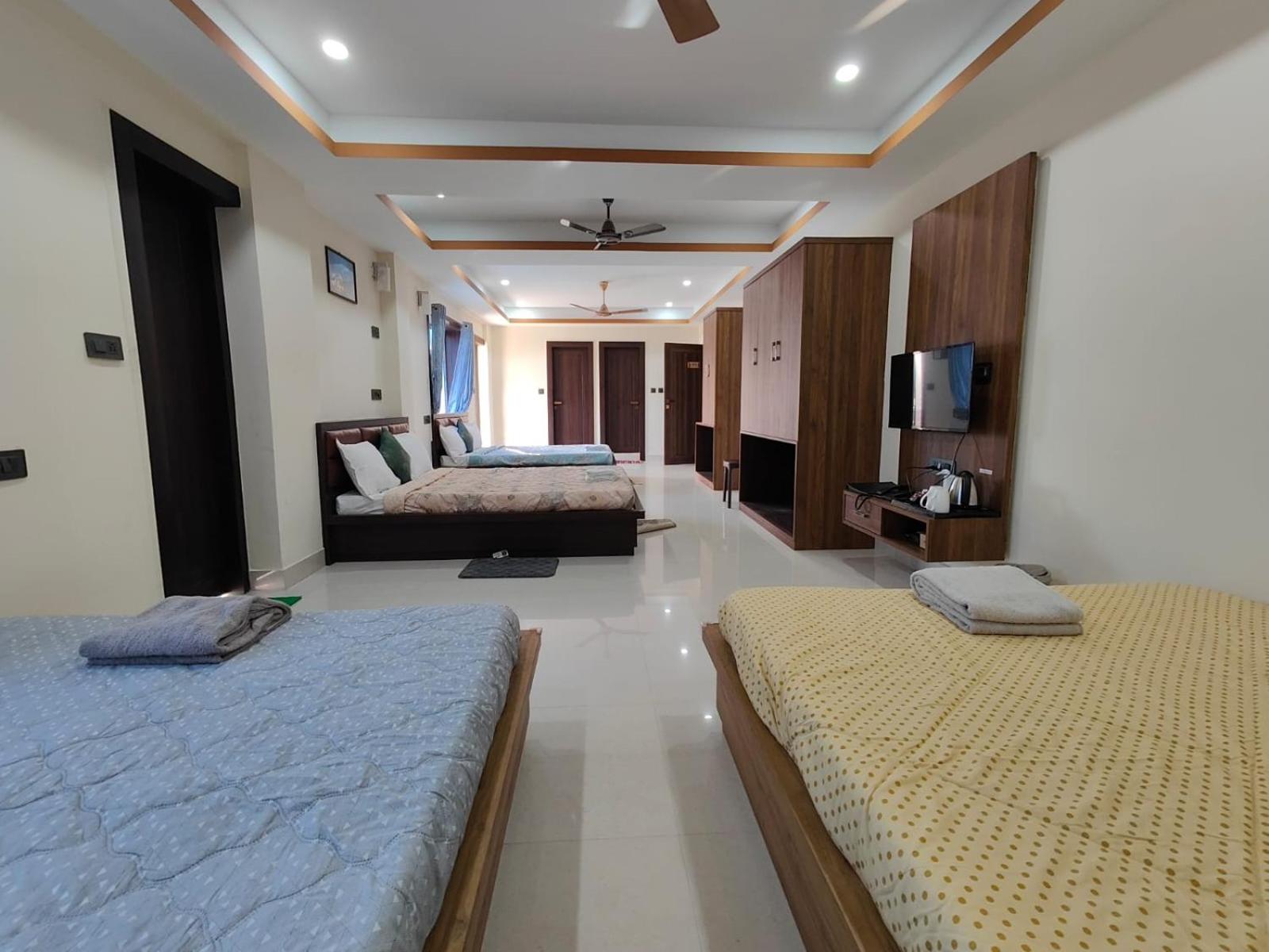 UNIQUE SHANTINIKETAN