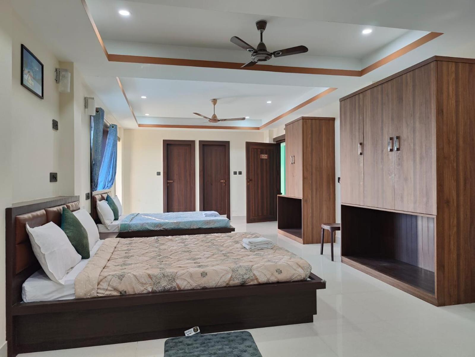 UNIQUE SHANTINIKETAN