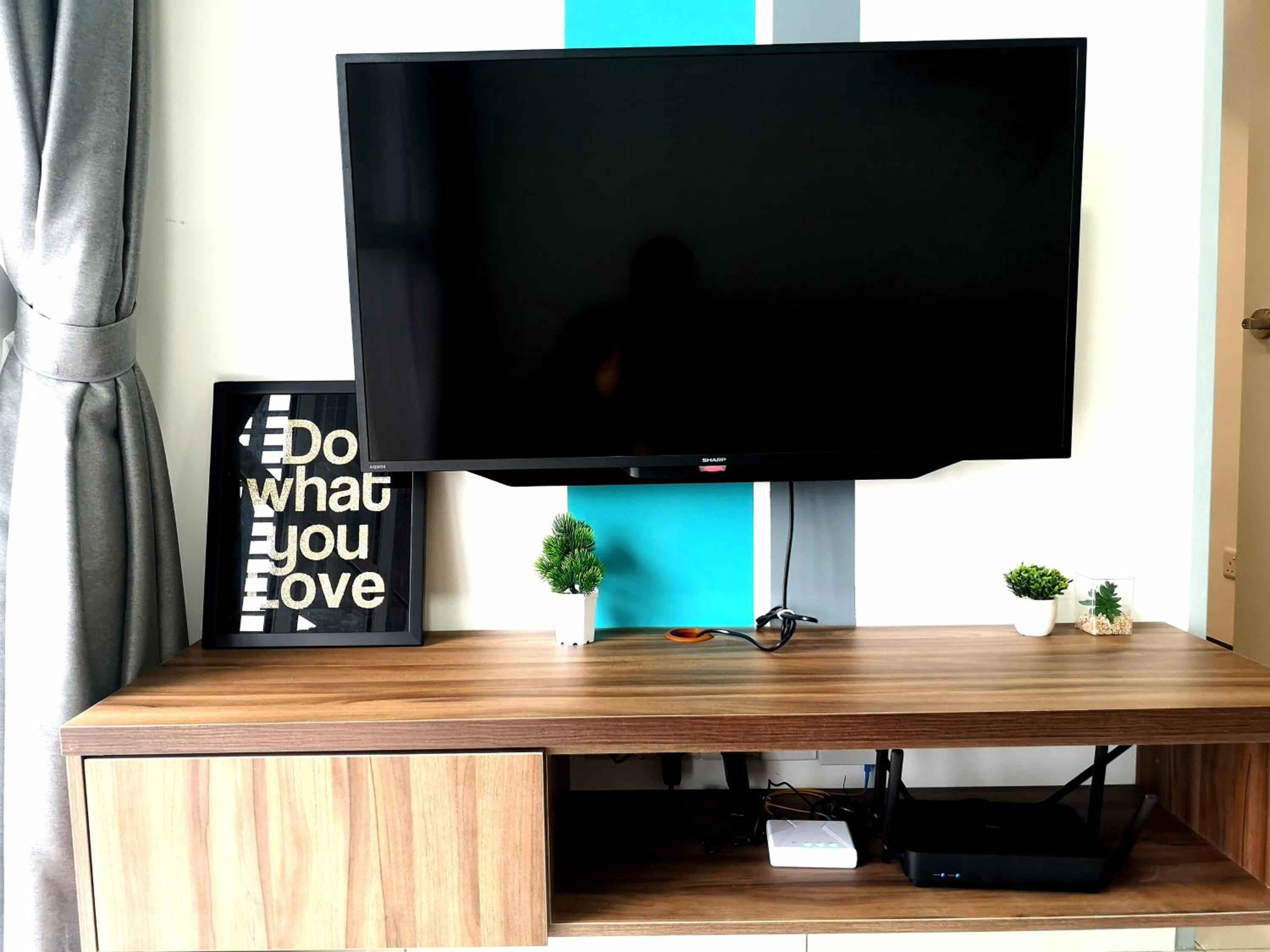 Pinnacle Sri Petaling nearby Stadium Bukit Jaili Cozy 8ppl Maxine suite