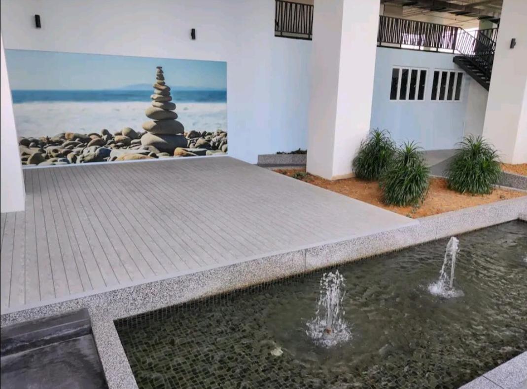 Pinnacle Sri Petaling nearby Stadium Bukit Jaili Cozy 8ppl Maxine suite