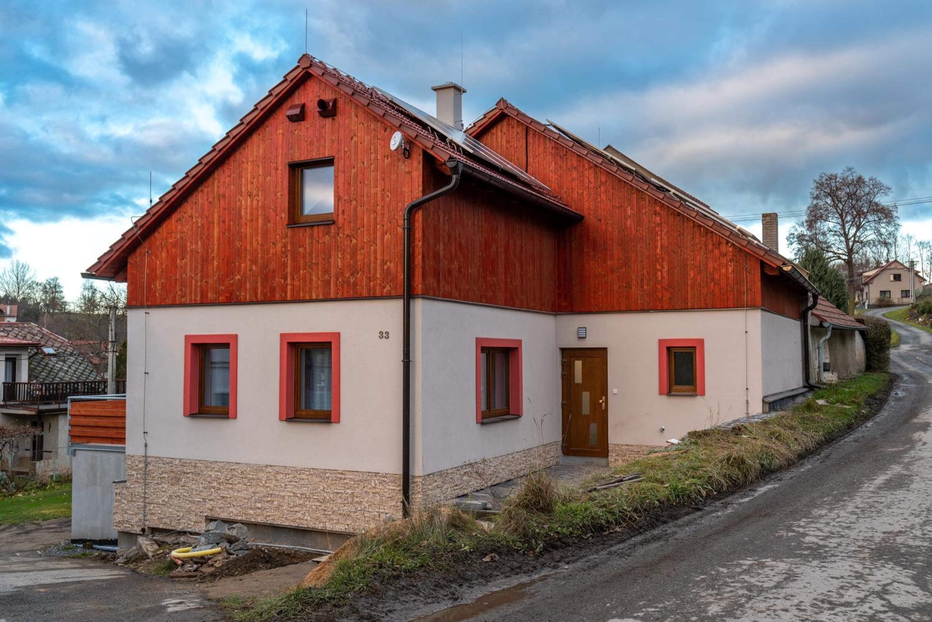 building