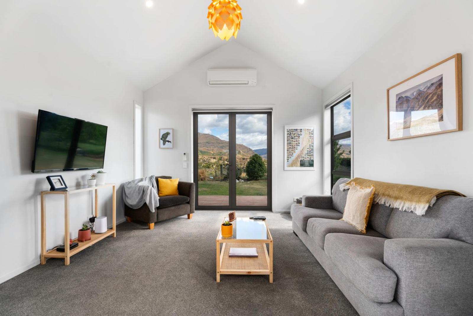 Bannockburn Bliss - Bannockburn Holiday Home view 2