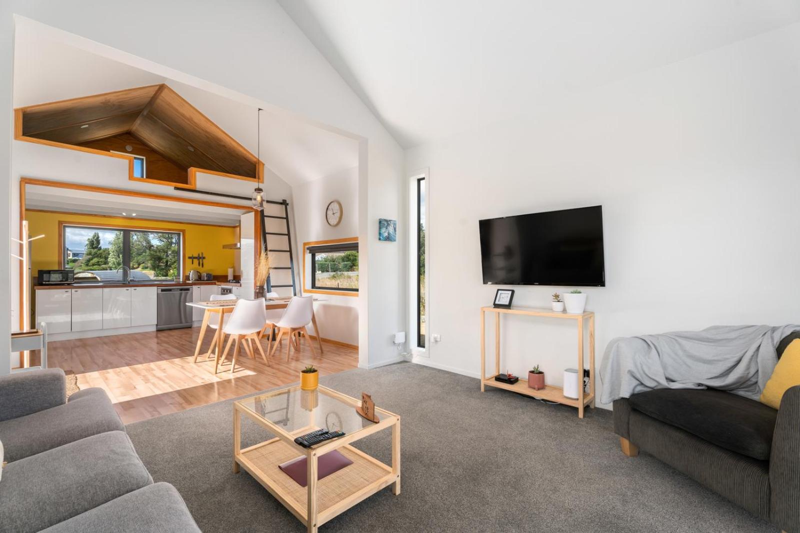 Bannockburn Bliss - Bannockburn Holiday Home view 3