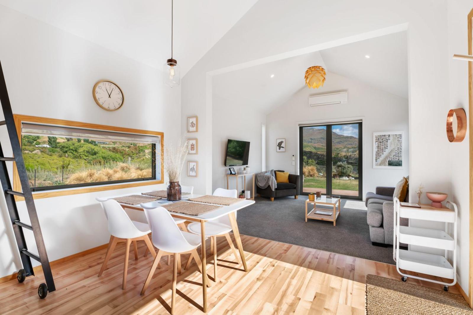 Bannockburn Bliss - Bannockburn Holiday Home view 4