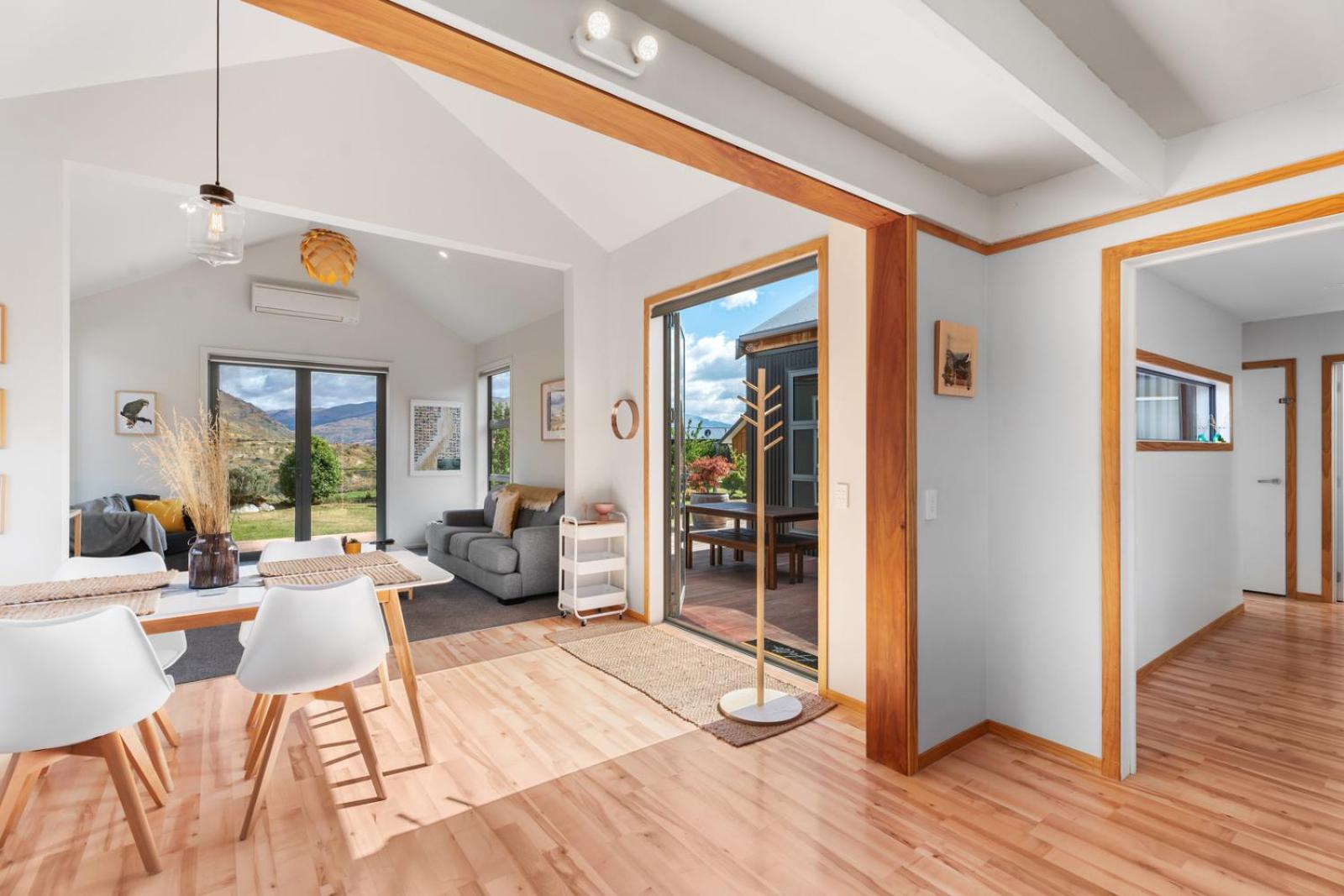 Bannockburn Bliss - Bannockburn Holiday Home view 5