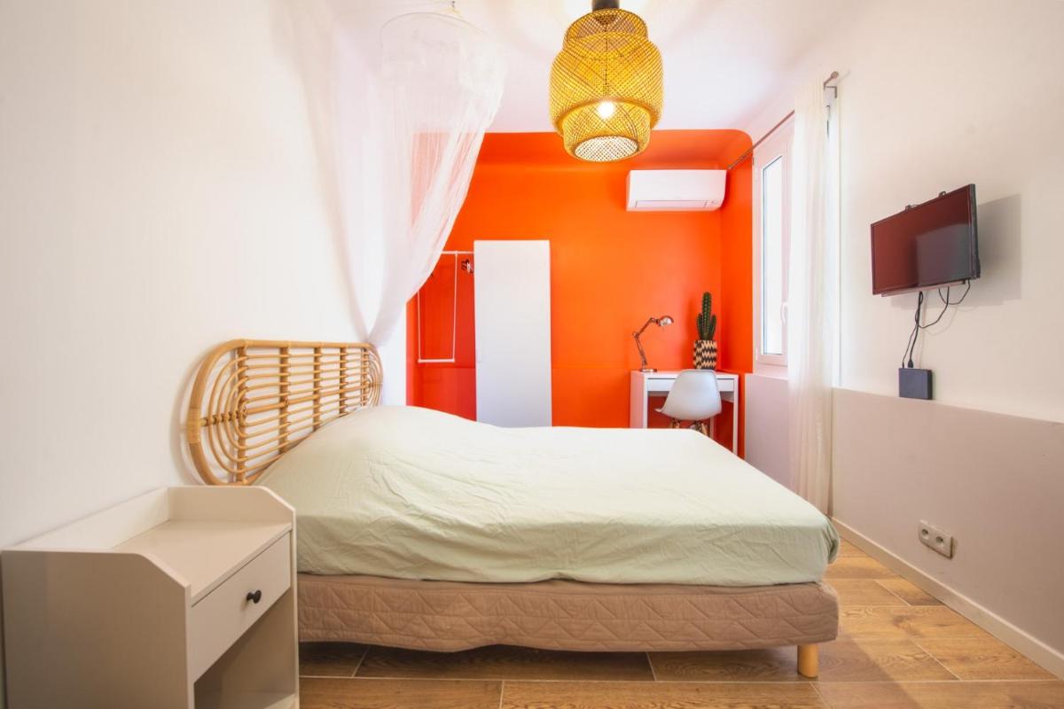 Maison Giribaldi photo 4