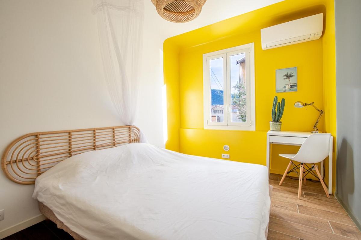 Maison Giribaldi photo 5