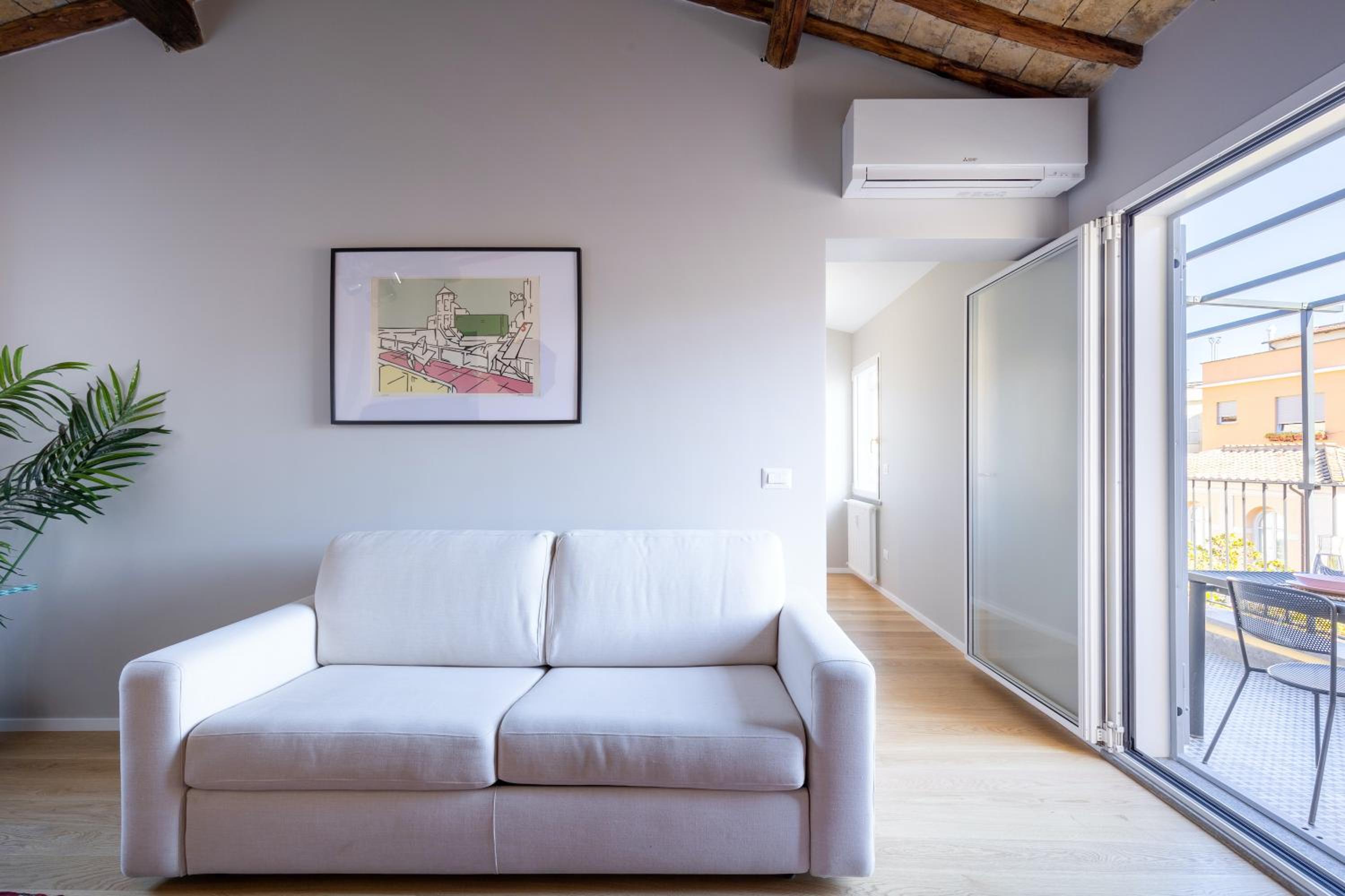 Rome As You Feel - Luxury Terrace in Navona