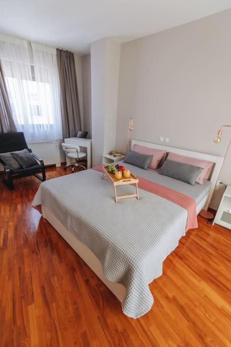 Varkiza Escape Residence view 2