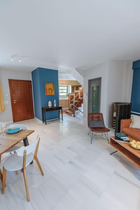 Varkiza Escape Residence view 3