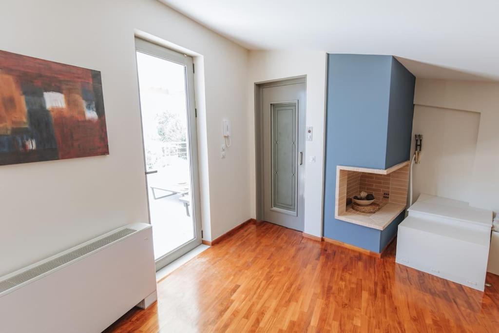 Varkiza Escape Residence view 5
