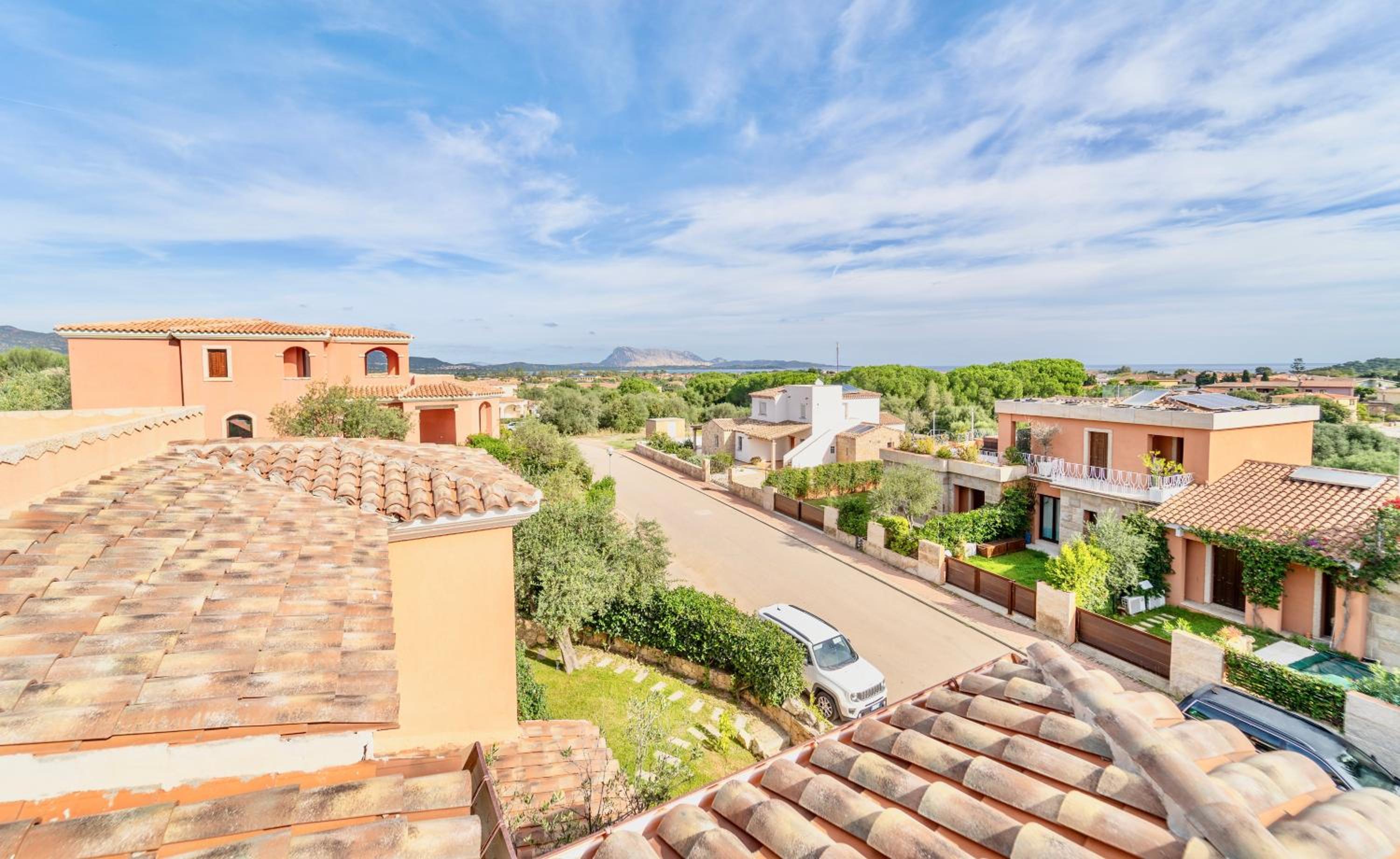 ISS Travel, Sea View Villa Ursula - 4 bedrooms and 4 bathrooms view 3