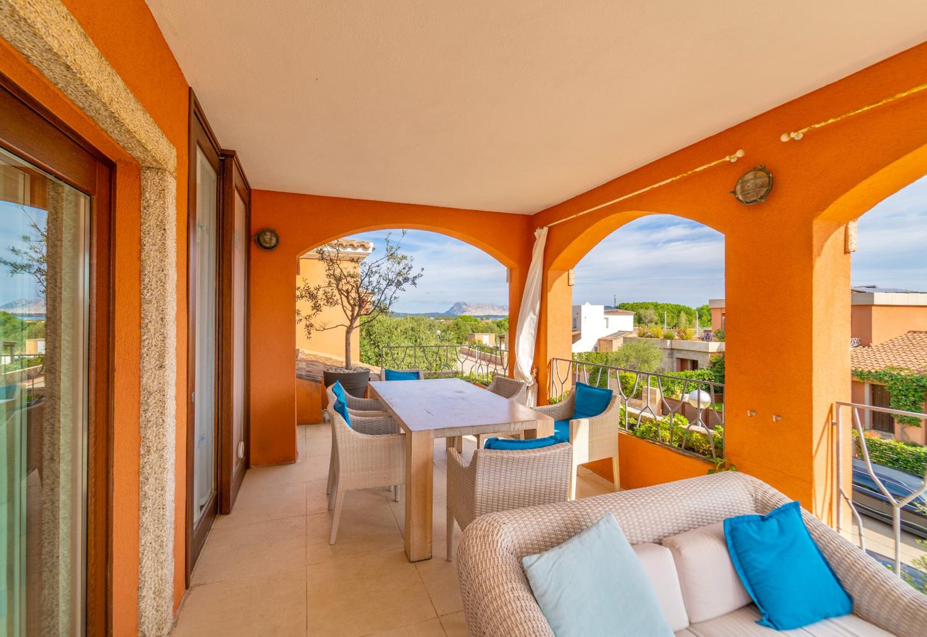 ISS Travel, Sea View Villa Ursula - 4 bedrooms and 4 bathrooms view 4
