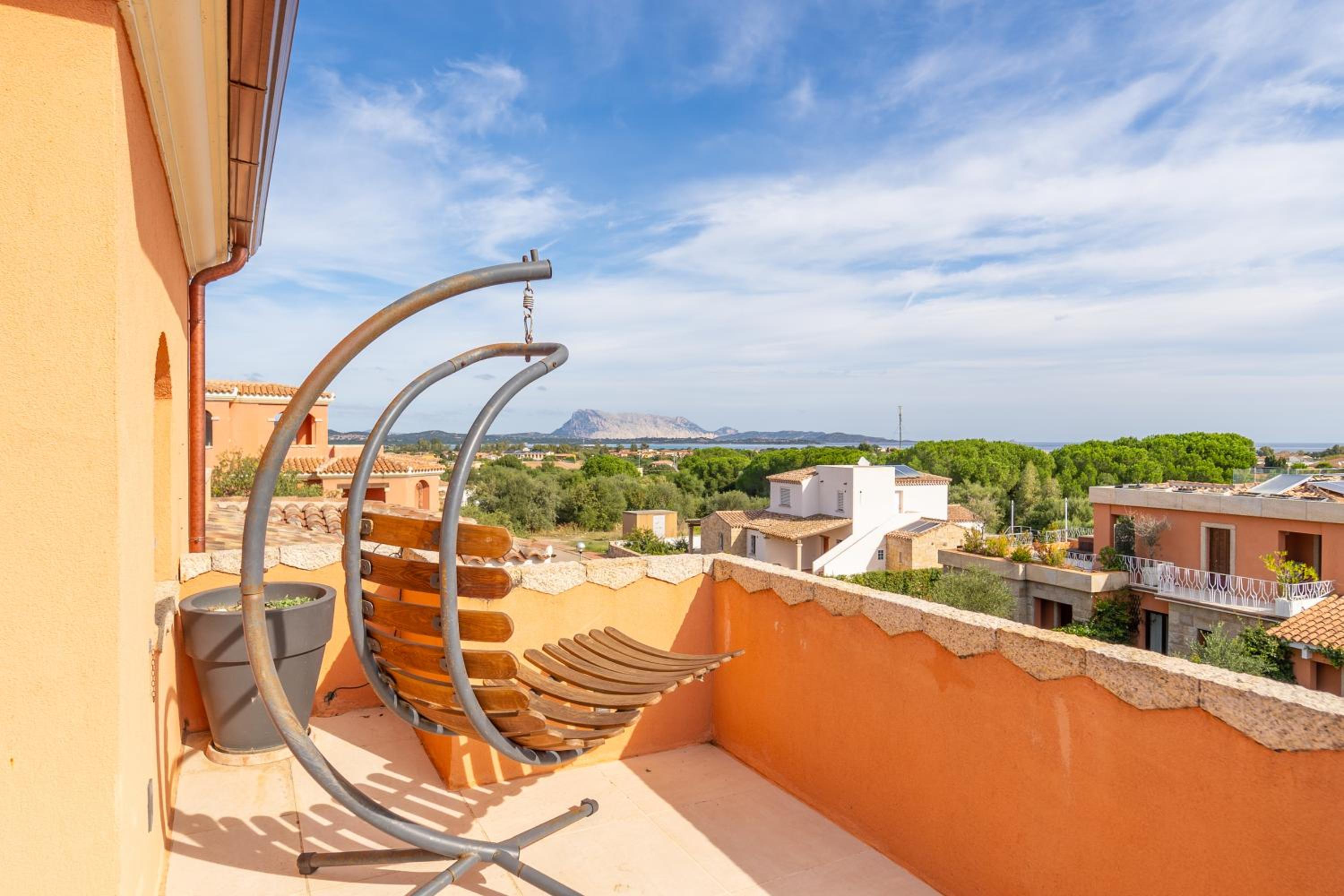ISS Travel, Sea View Villa Ursula - 4 bedrooms and 4 bathrooms view 5