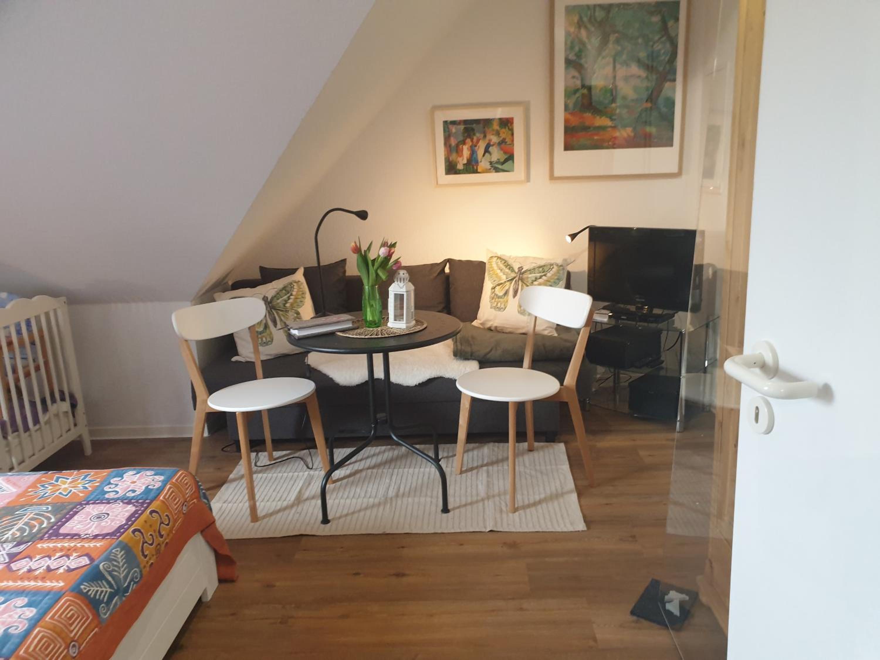 SUITE Beach 5 rooms 2 bathrooms 1 kitchen 1 piano
