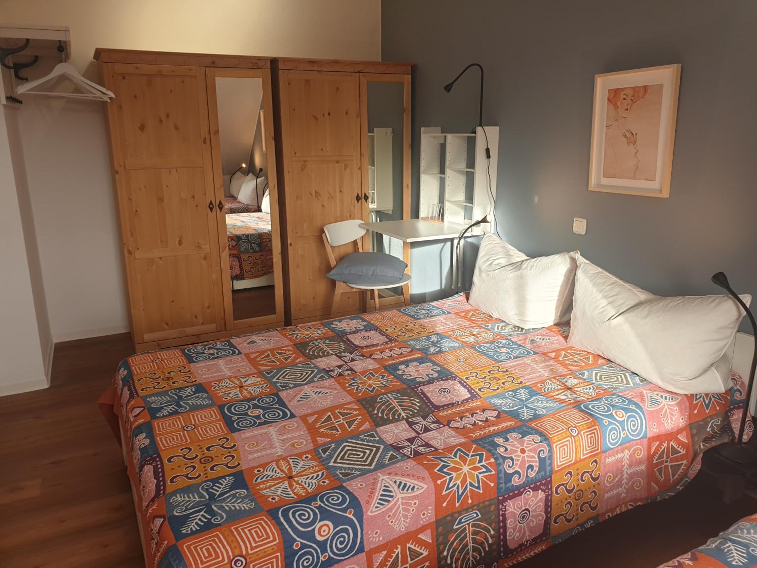 SUITE Beach 5 rooms 2 bathrooms 1 kitchen 1 piano
