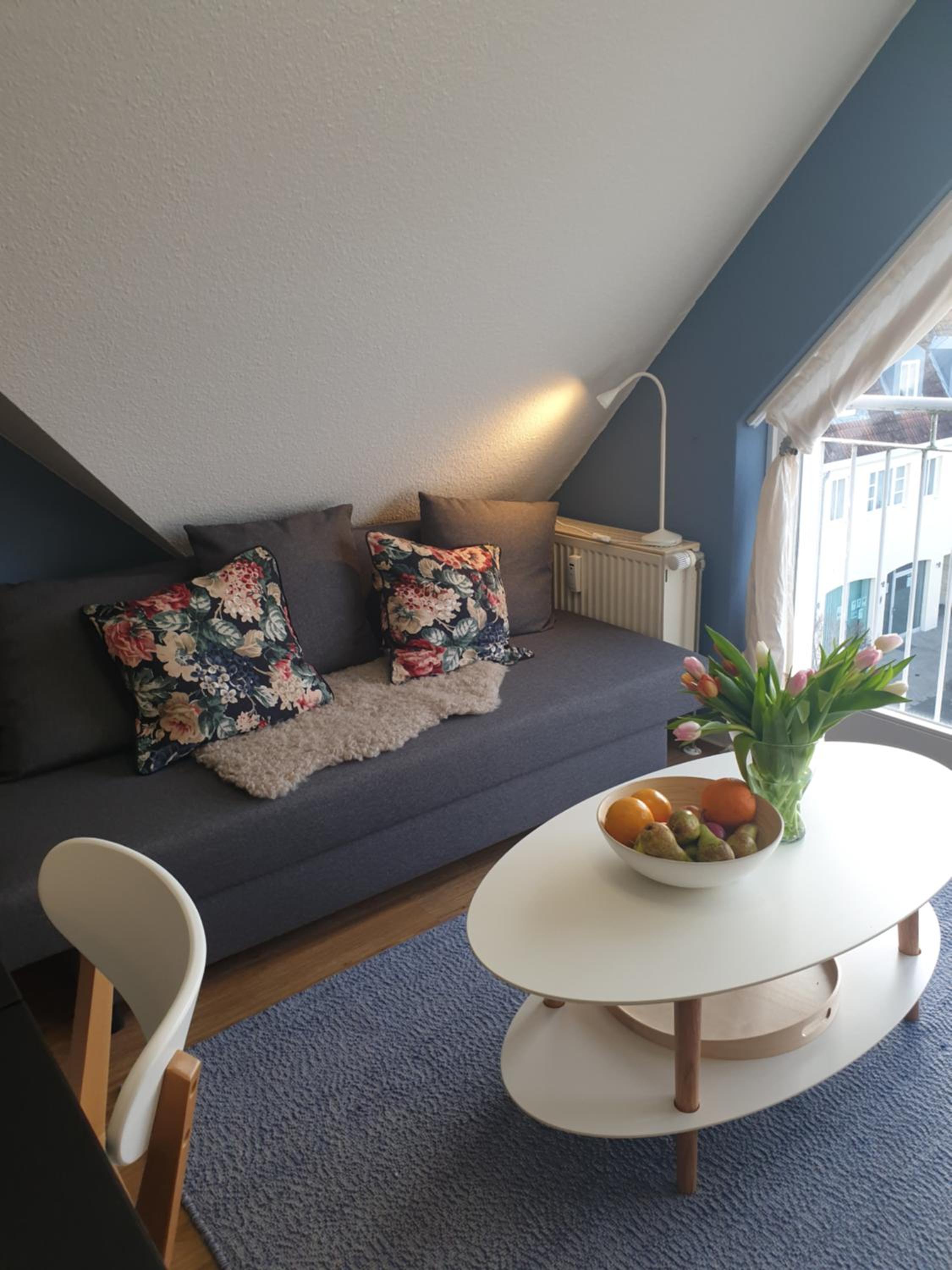 SUITE Beach 5 rooms 2 bathrooms 1 kitchen 1 piano