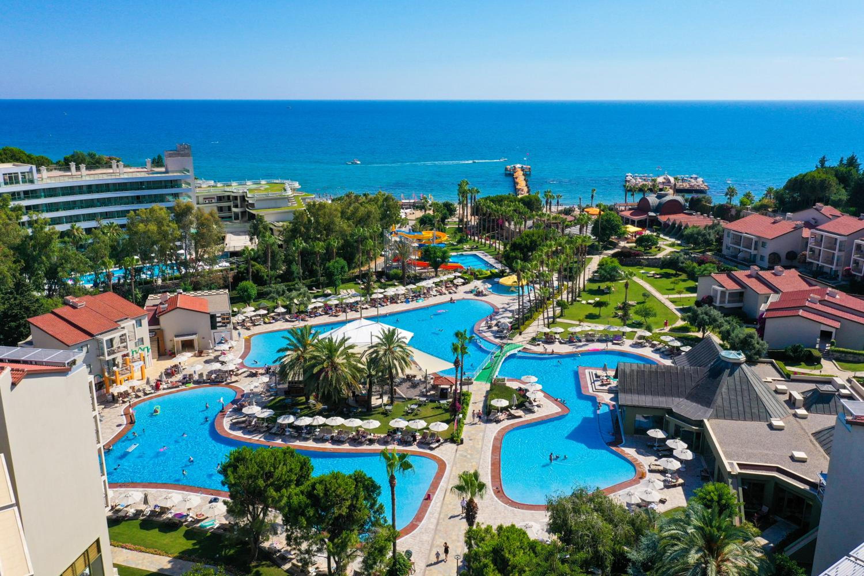 Side Vacations - Arum Barut Collection - Ultra All Inclusive - Property Image 12
