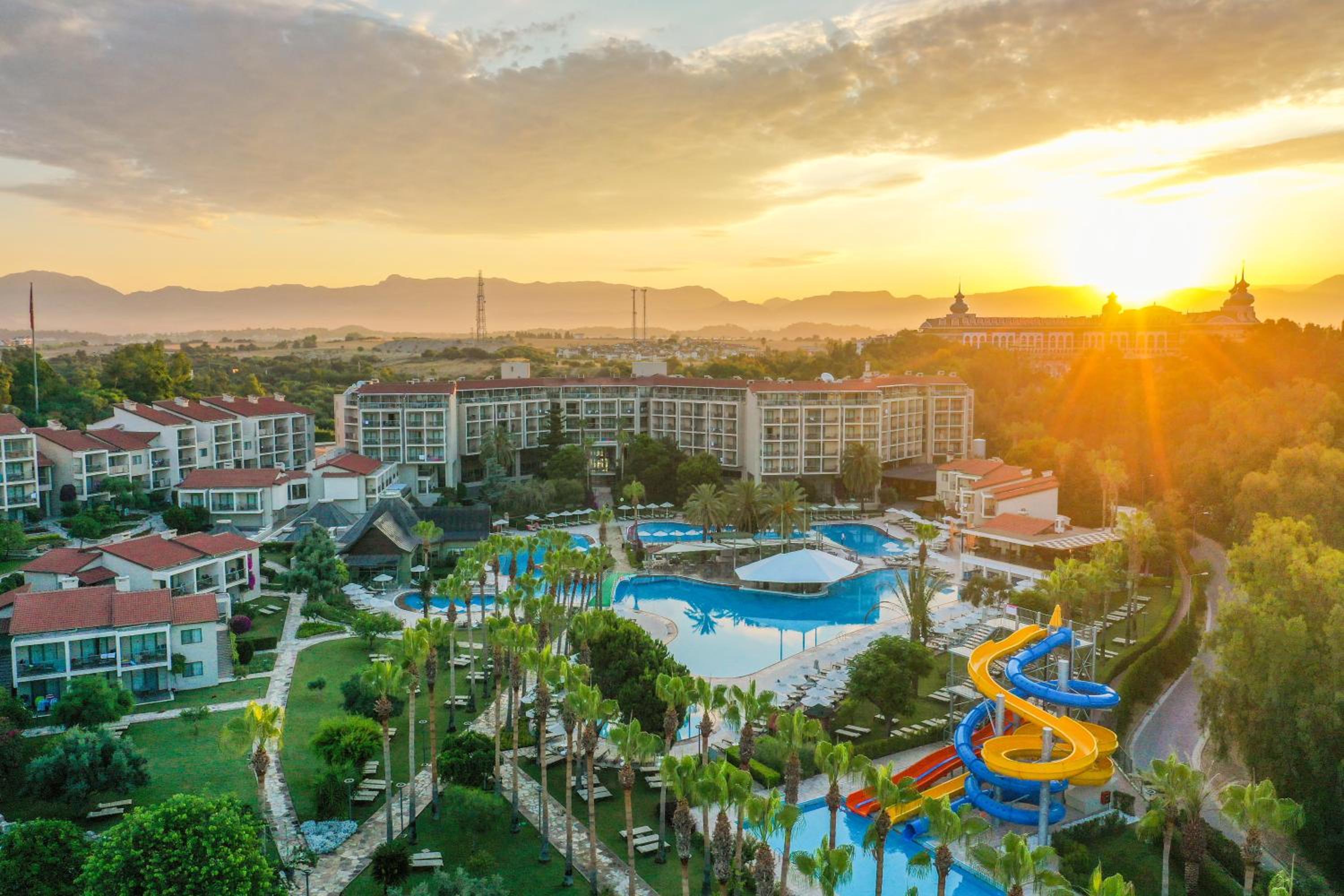 Side Vacations - Arum Barut Collection - Ultra All Inclusive - Property Image 4