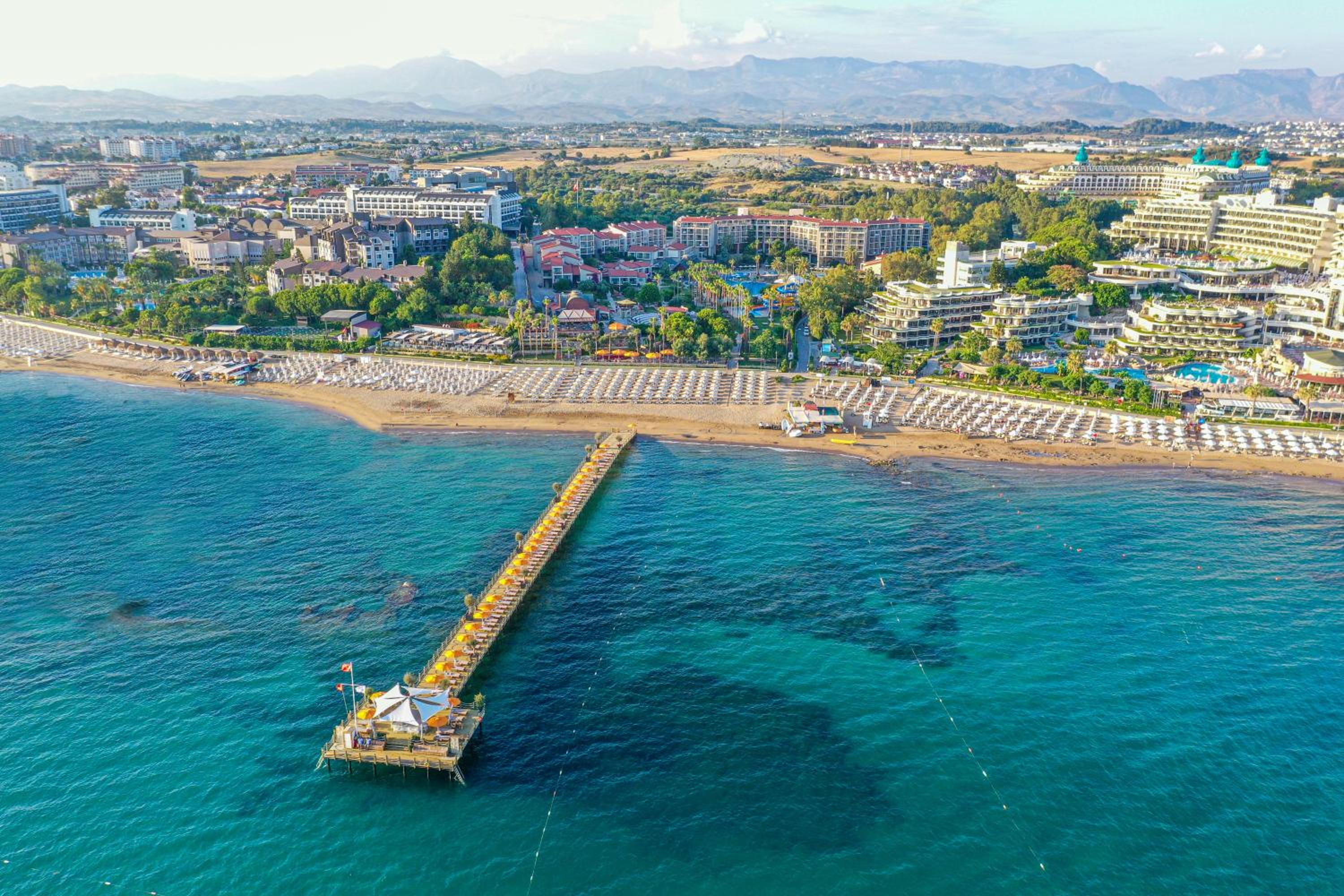 Side Vacations - Arum Barut Collection - Ultra All Inclusive - Property Image 6