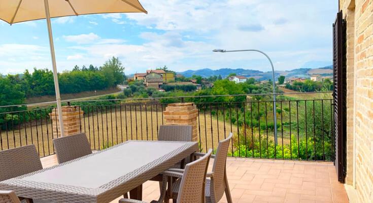La Collina