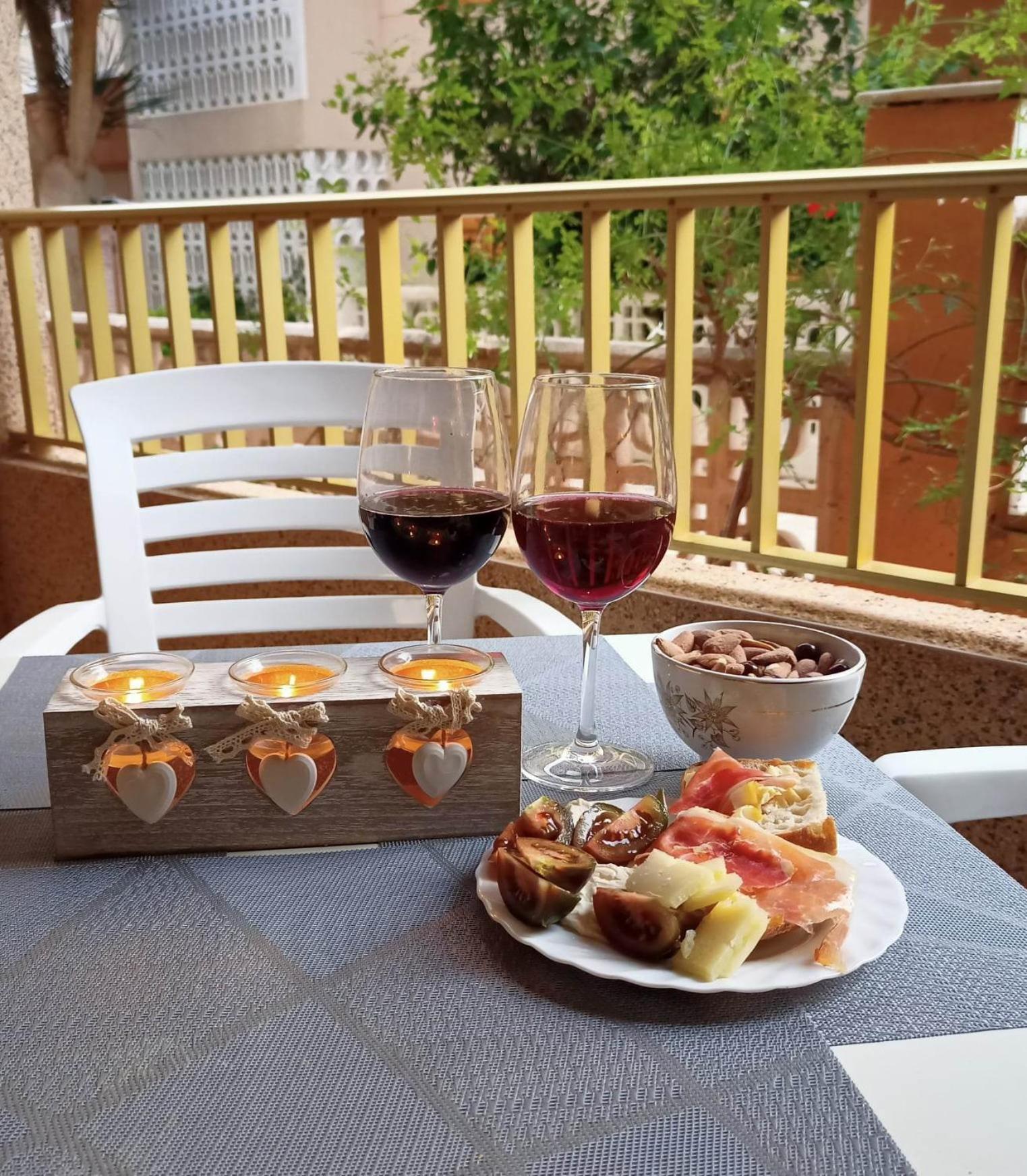 Nice Place Santa Pola
