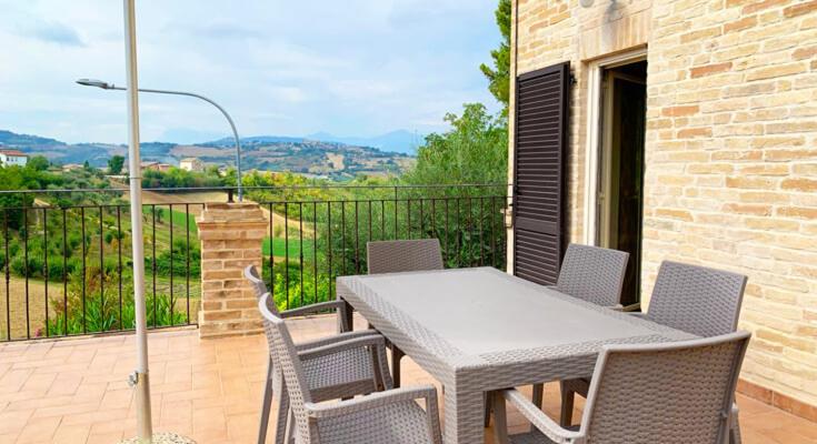La Collina