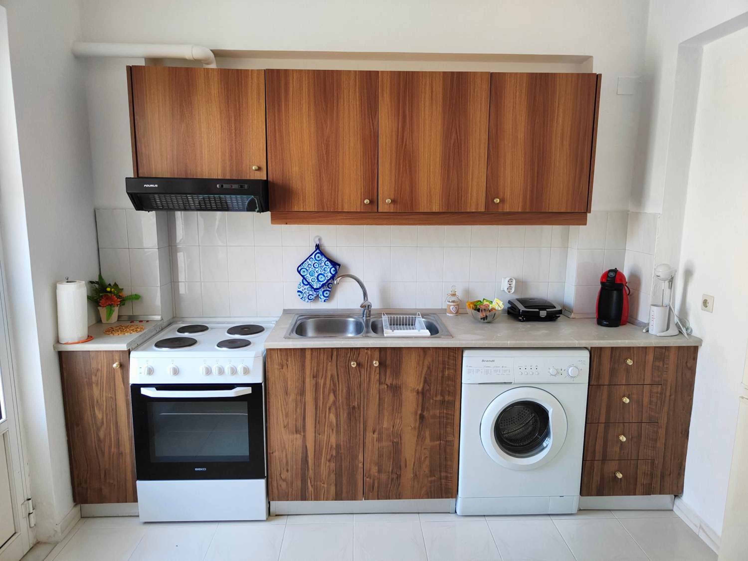 Hibiscus Green Apartments photo 5