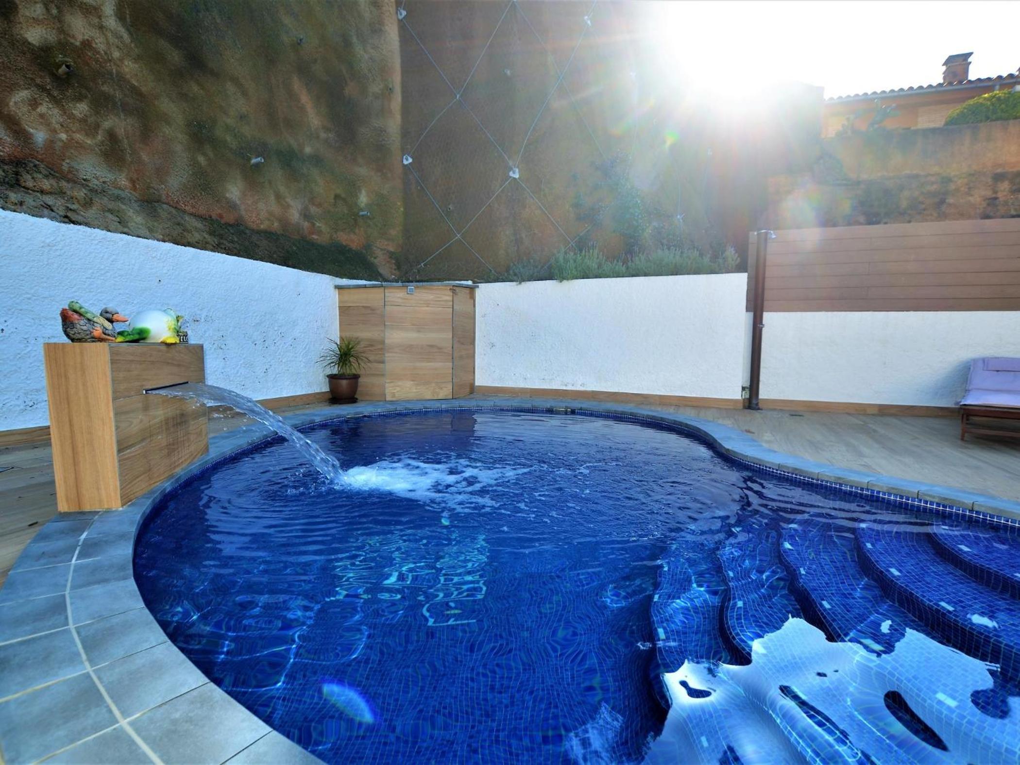 Villa Isabel Lloret de mar