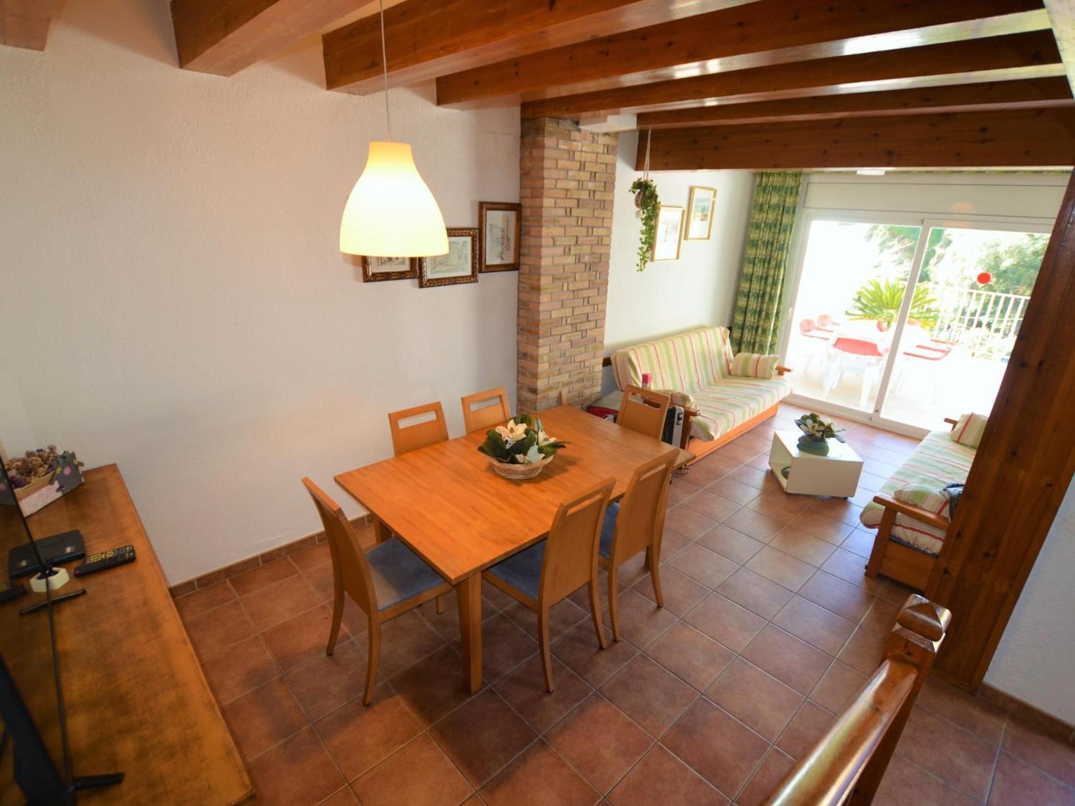 Villa Isabel Lloret de mar