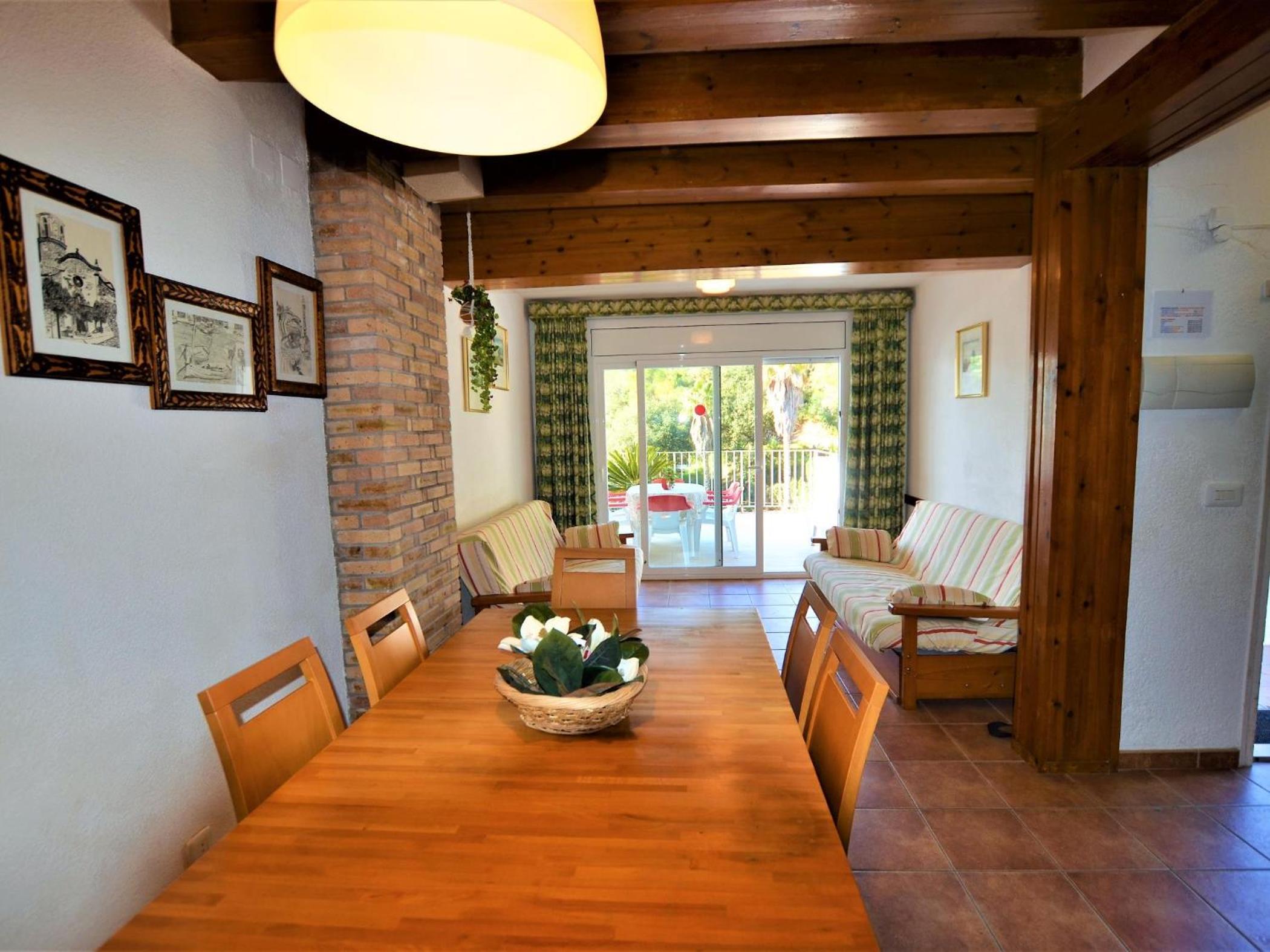 Villa Isabel Lloret de mar