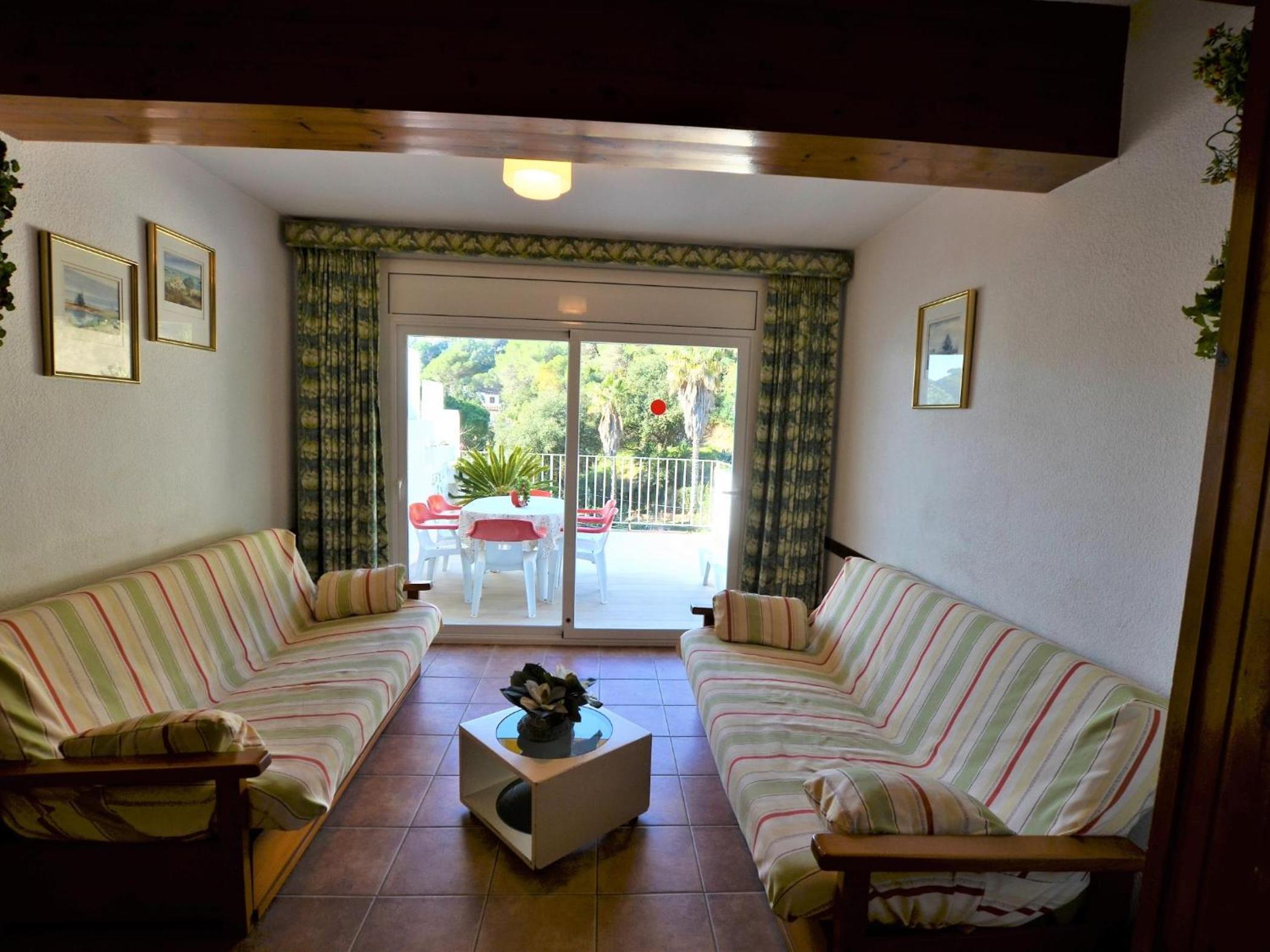 Villa Isabel Lloret de mar