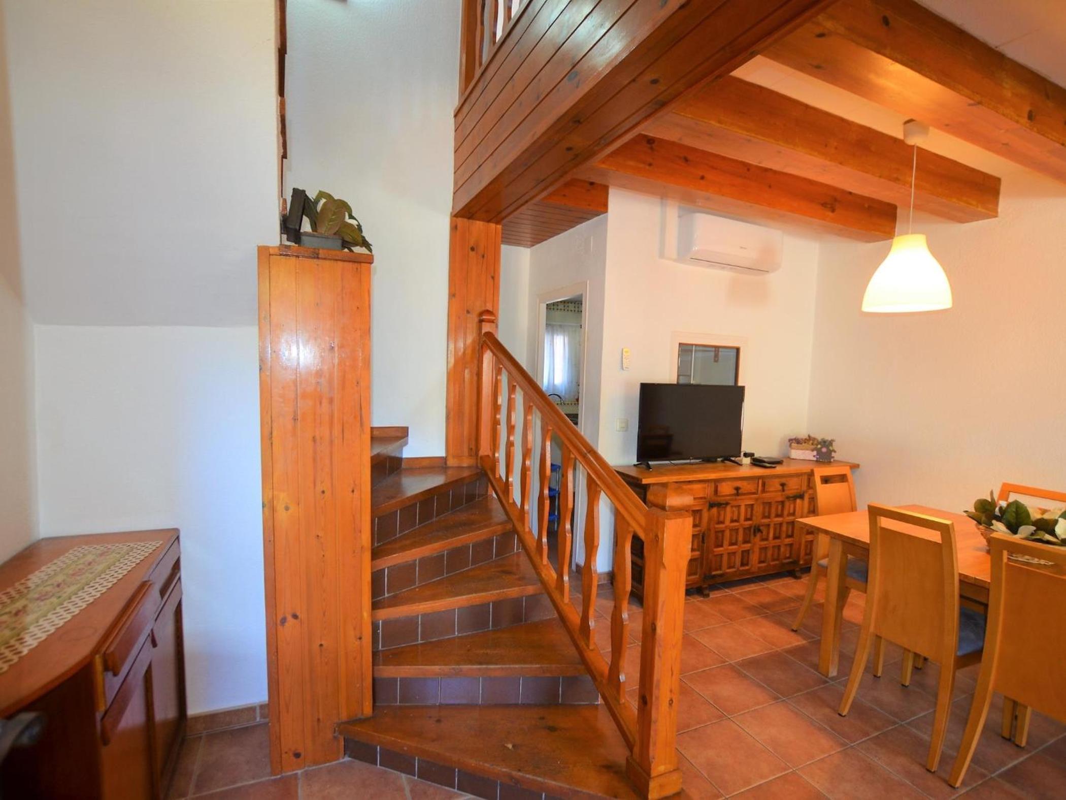 Villa Isabel Lloret de mar