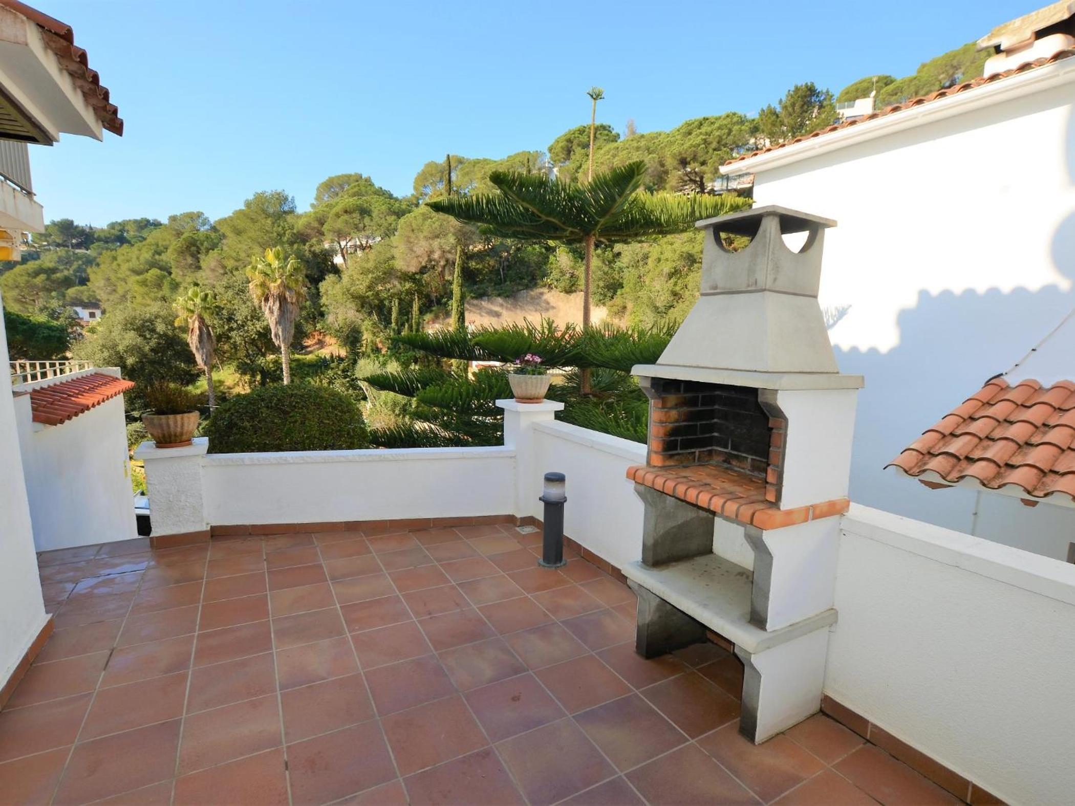 Villa Isabel Lloret de mar