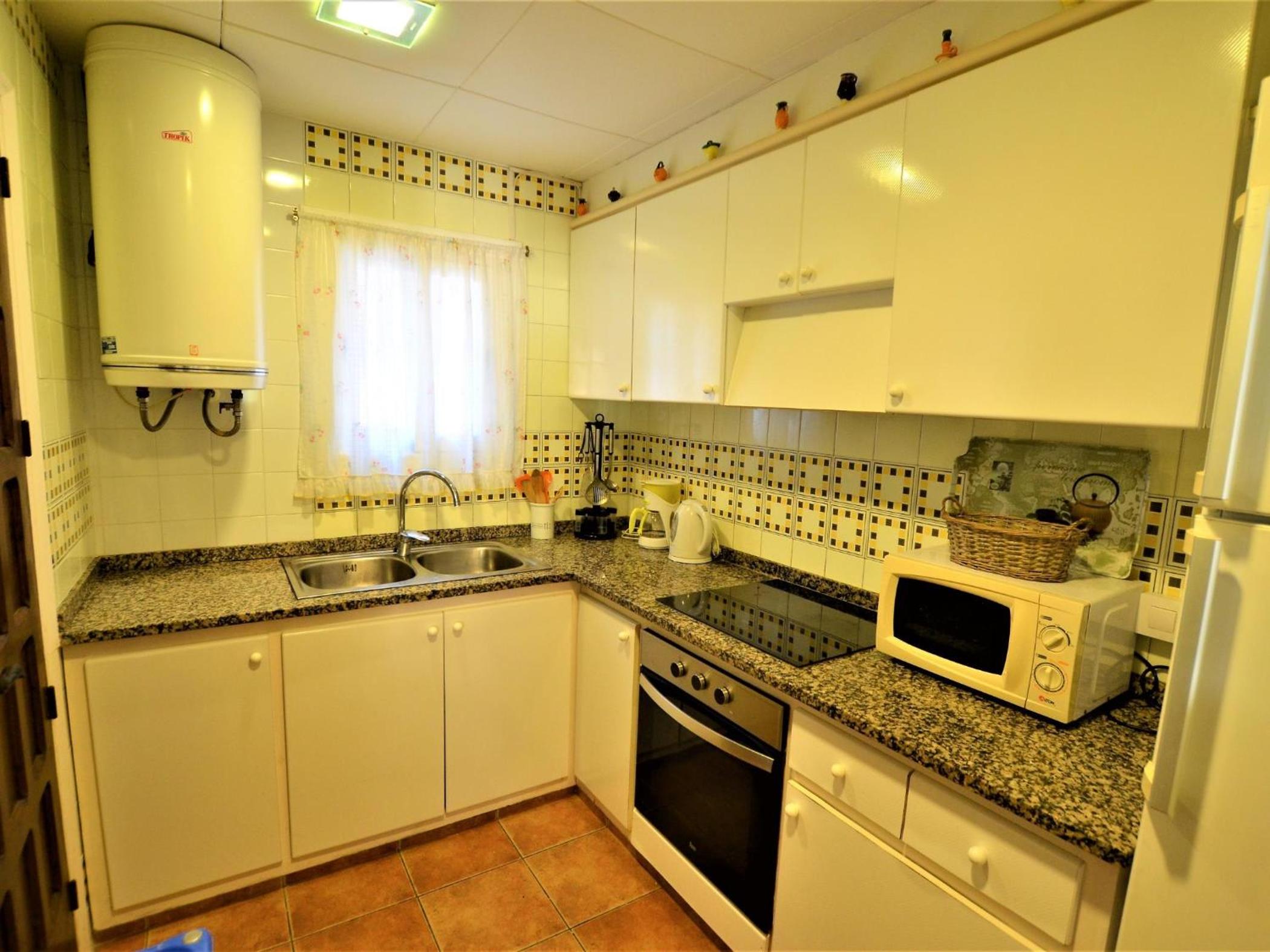 Villa Isabel Lloret de mar