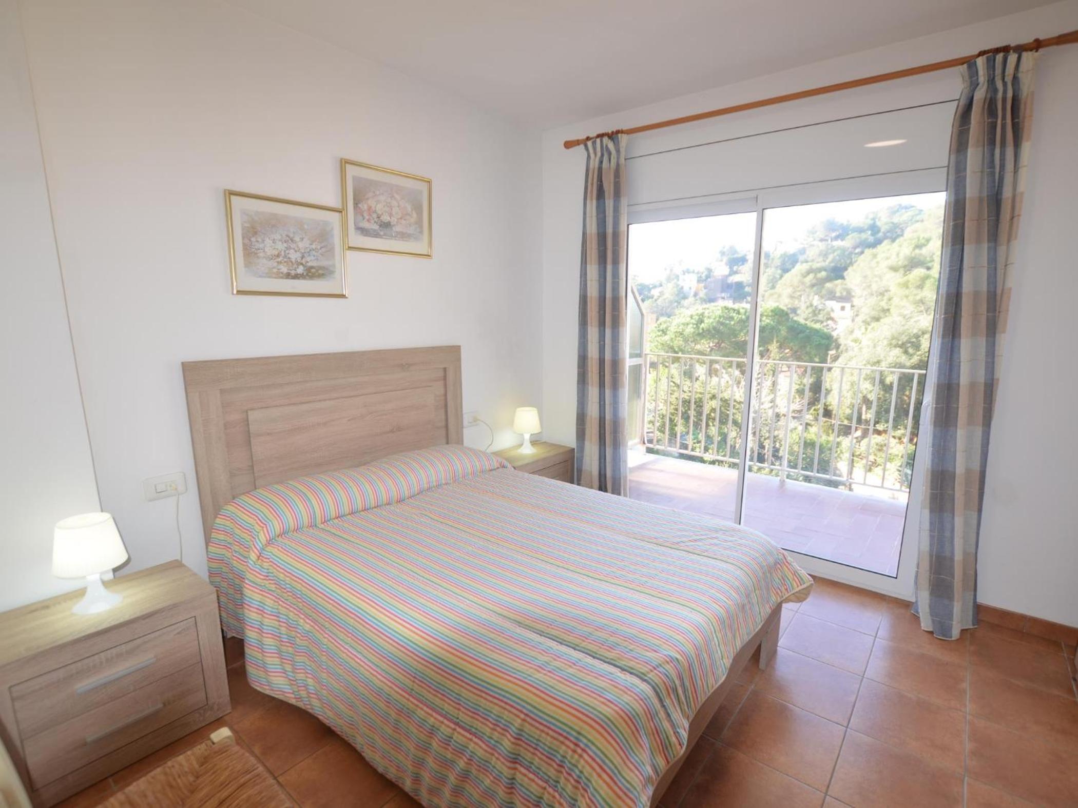Villa Isabel Lloret de mar