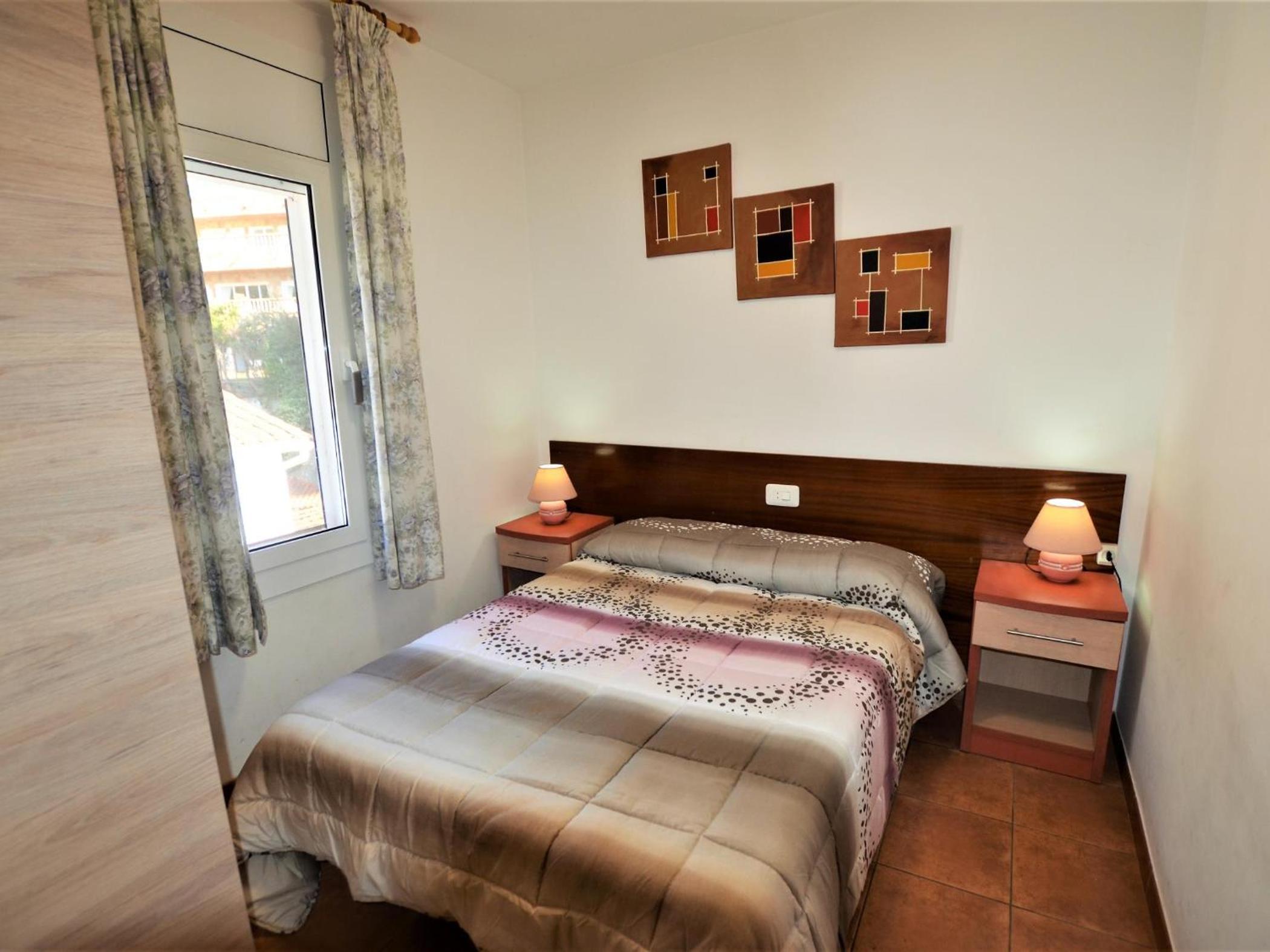 Villa Isabel Lloret de mar