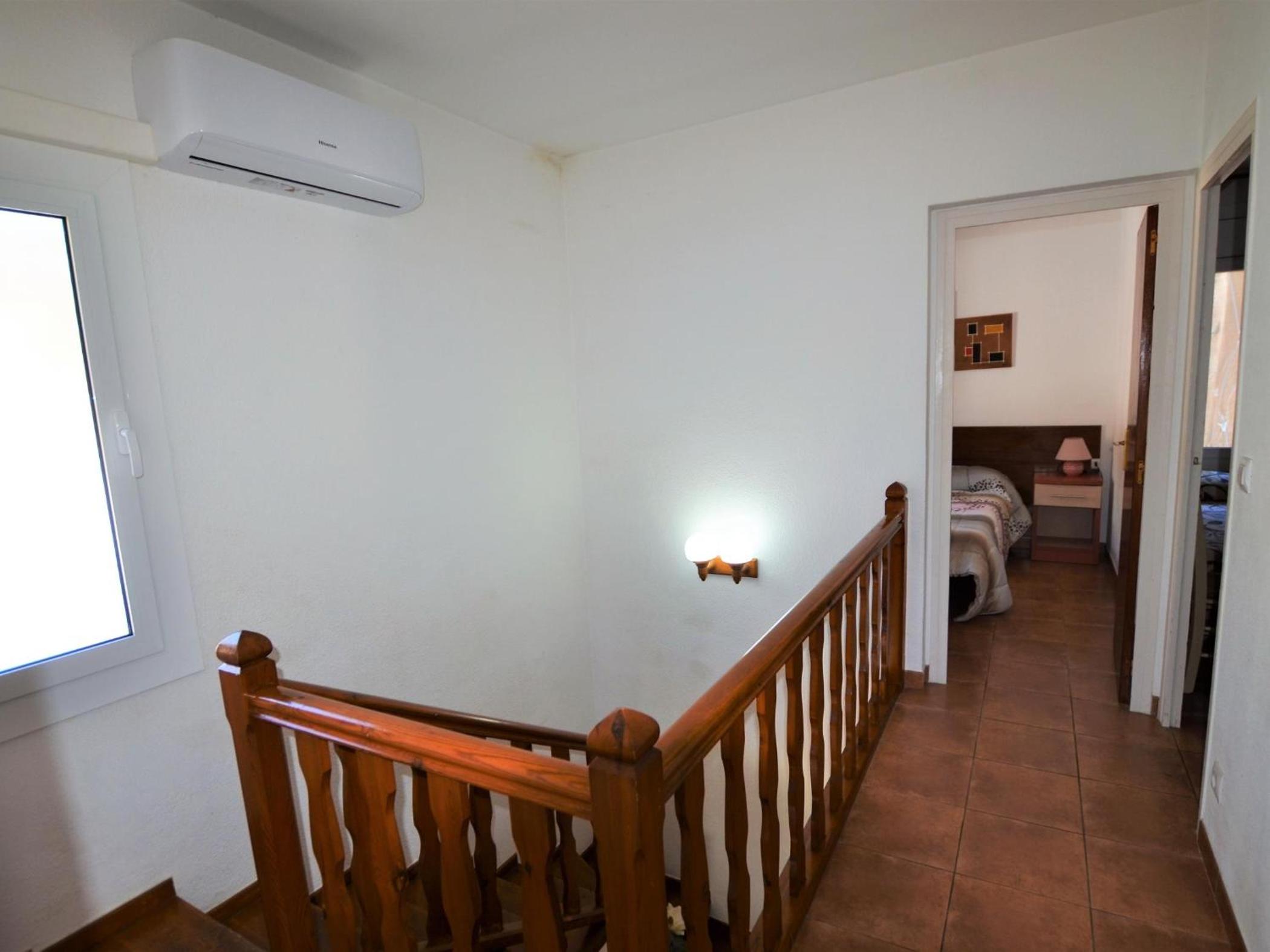 Villa Isabel Lloret de mar