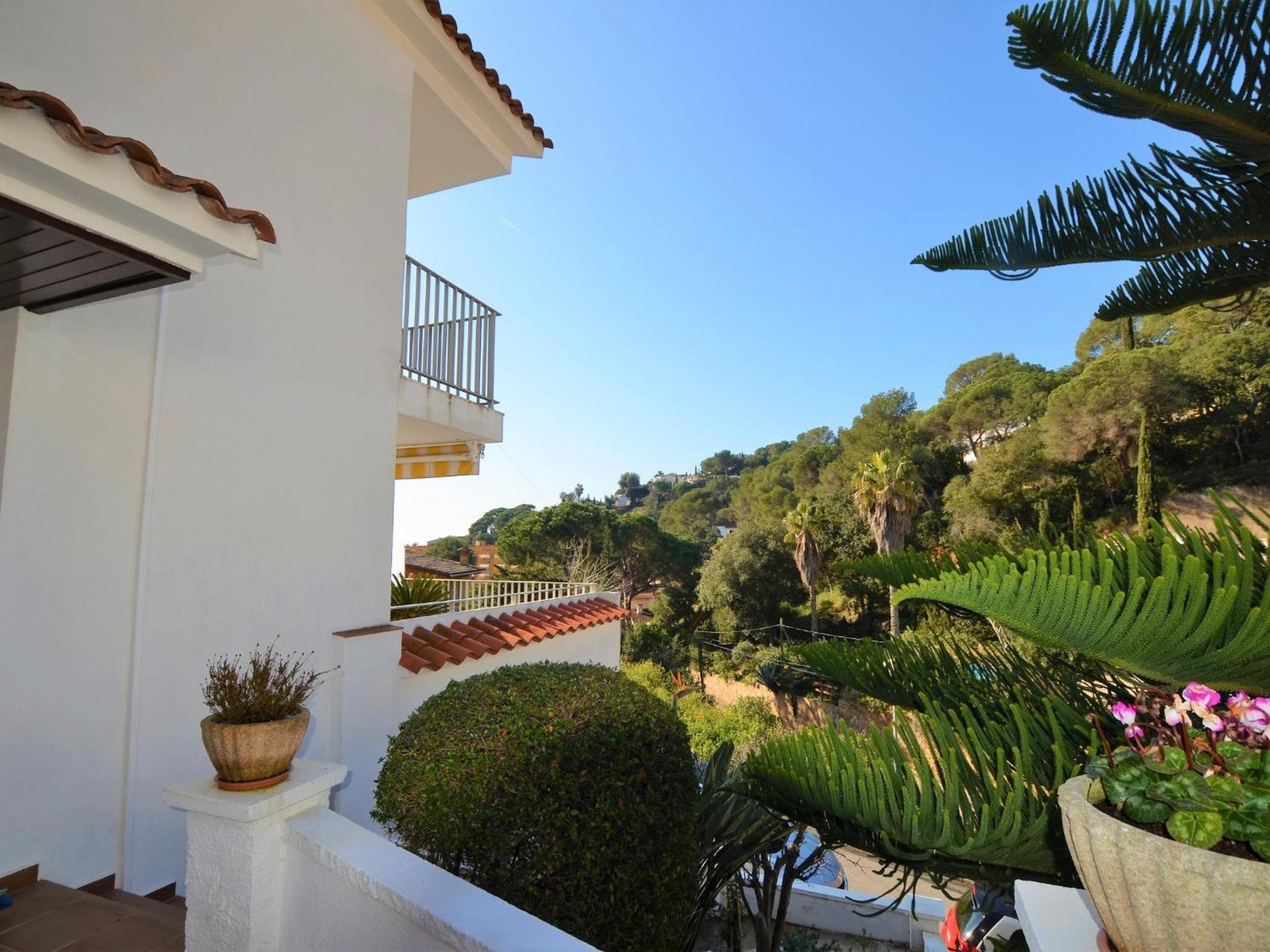 Villa Isabel Lloret de mar