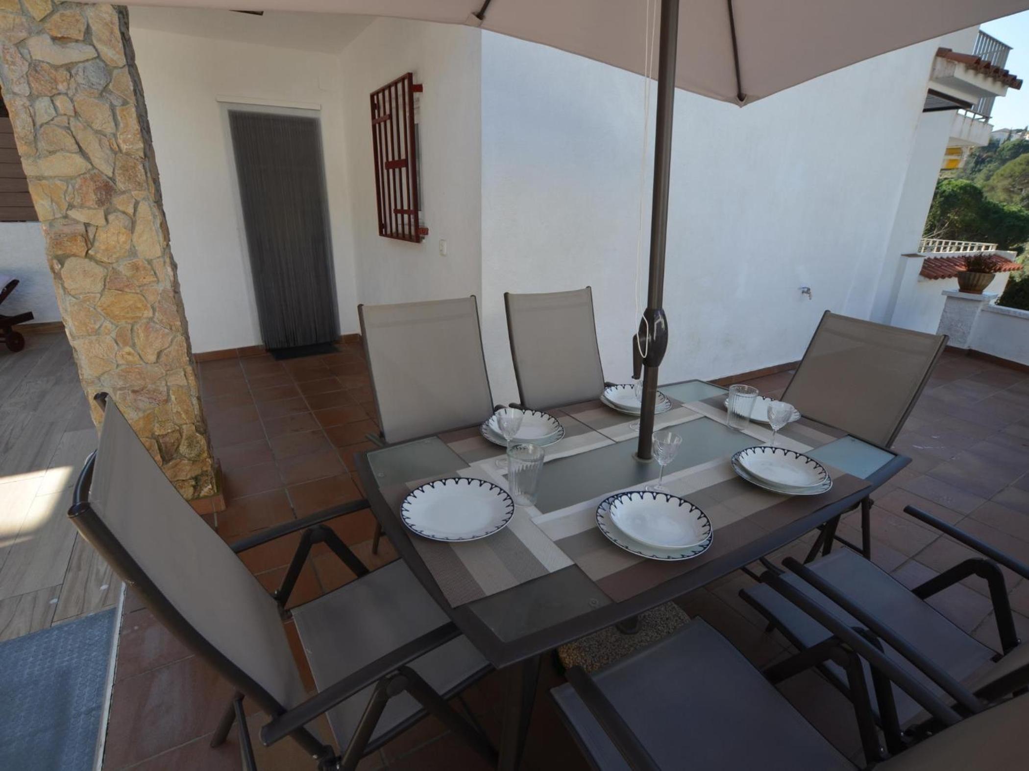Villa Isabel Lloret de mar