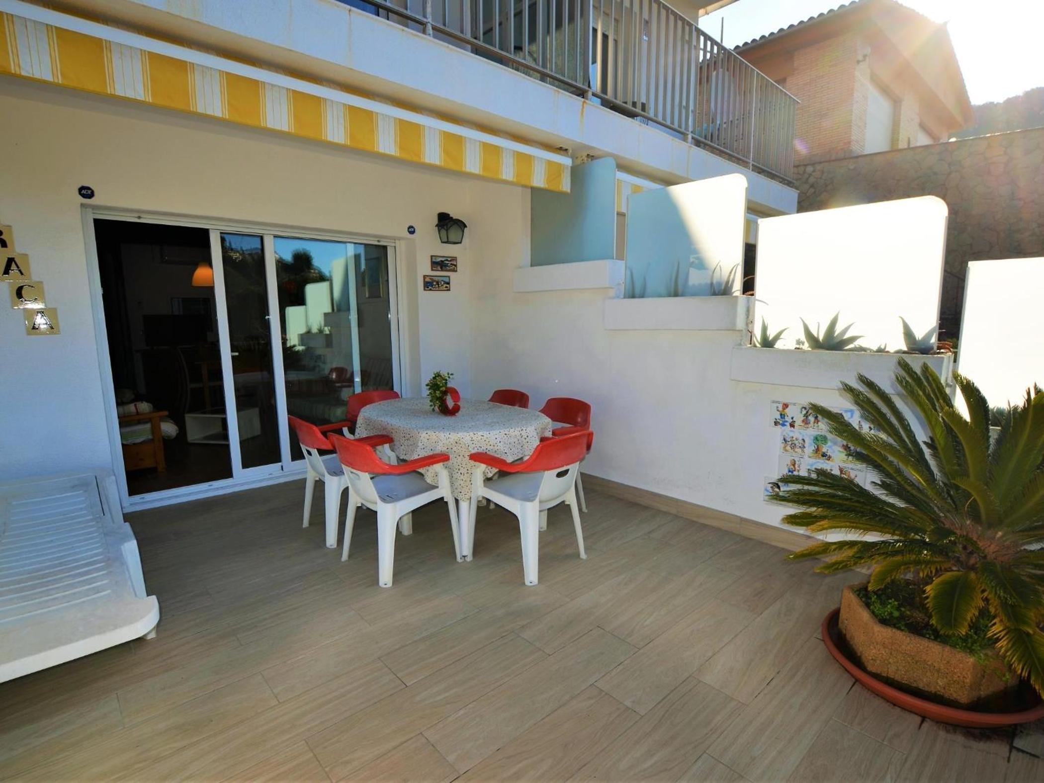 Villa Isabel Lloret de mar
