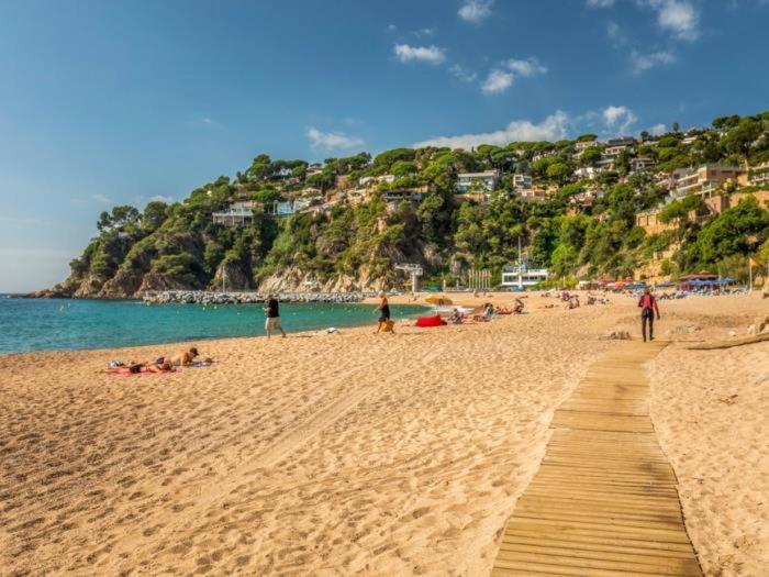 Villa Isabel Lloret de mar
