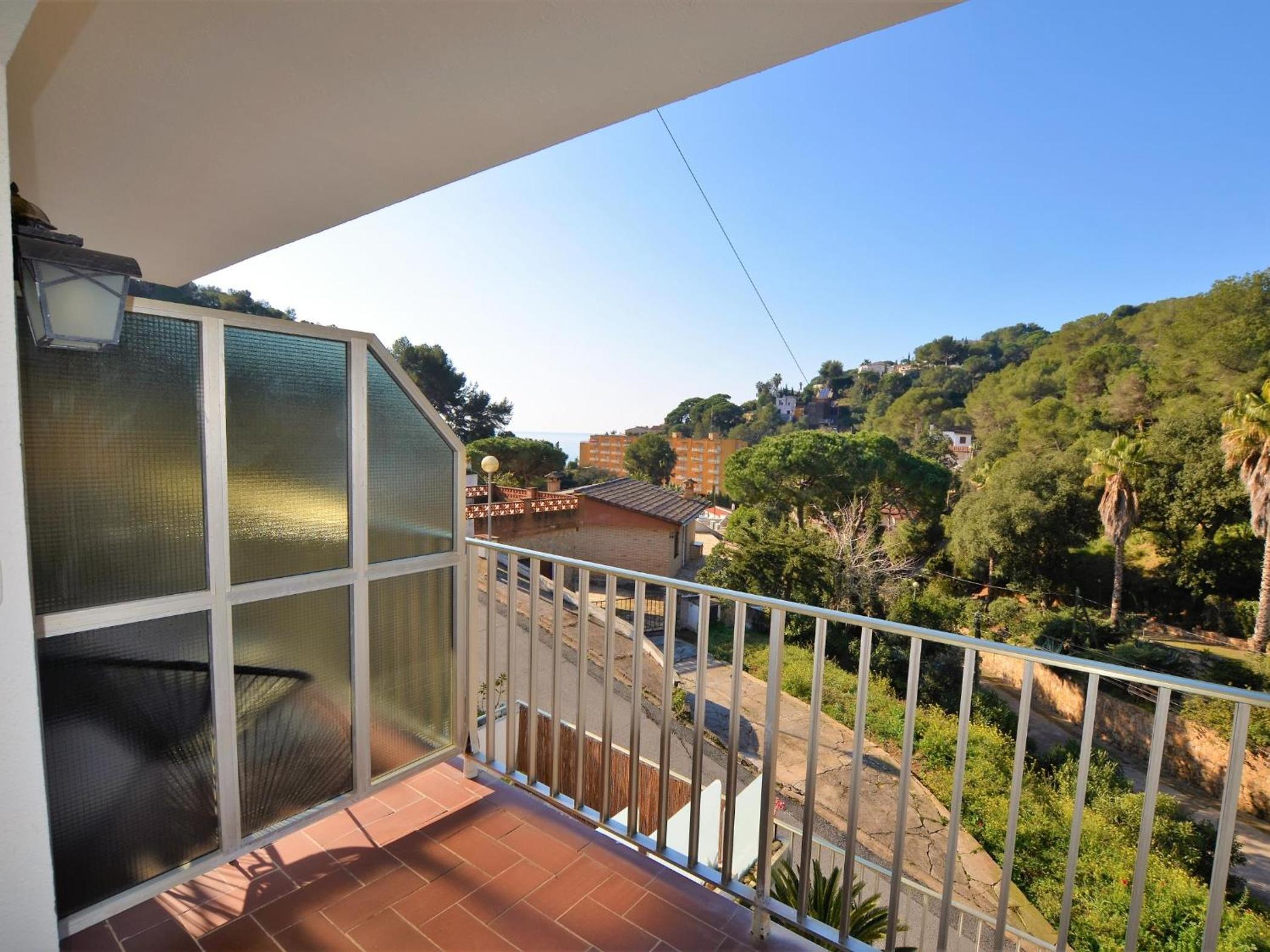 Villa Isabel Lloret de mar